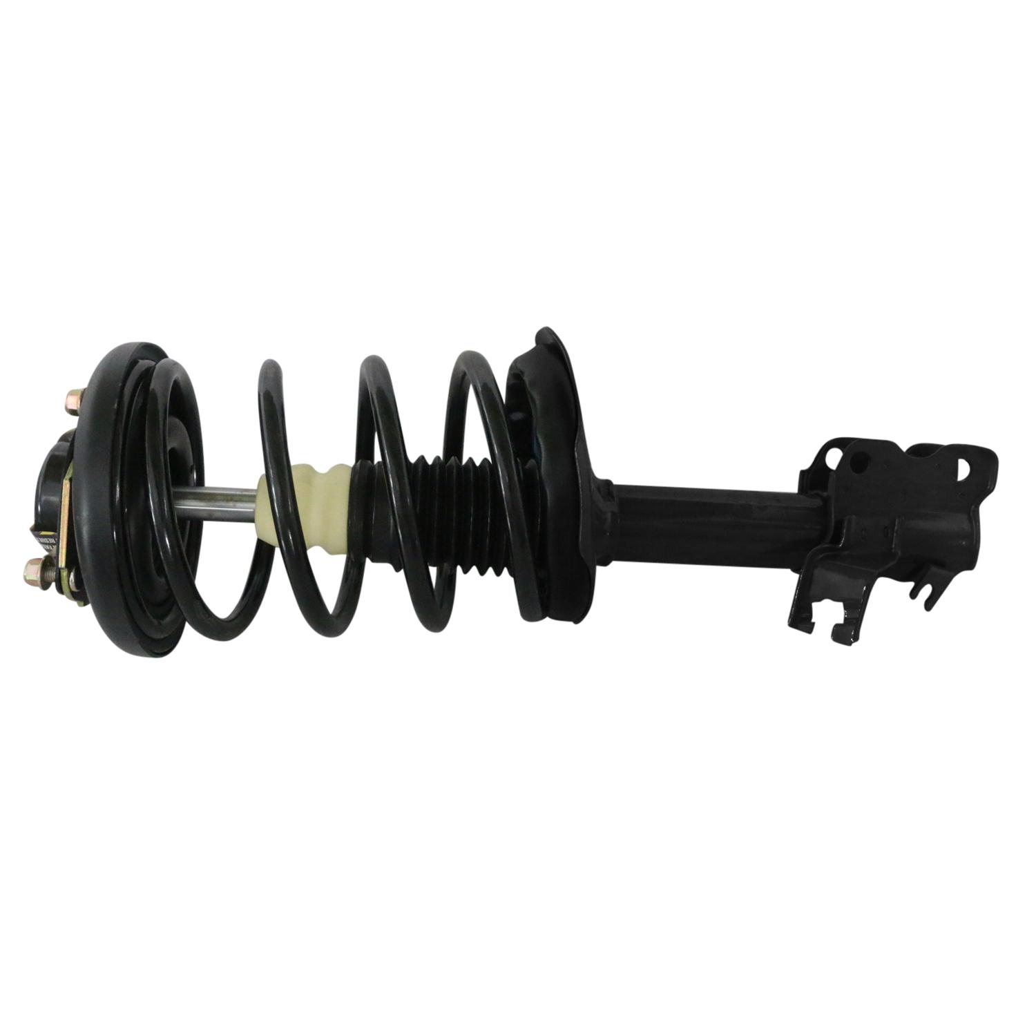GSP 853221 Suspension Strut and Coil Spring Assembly product image 4 of 5