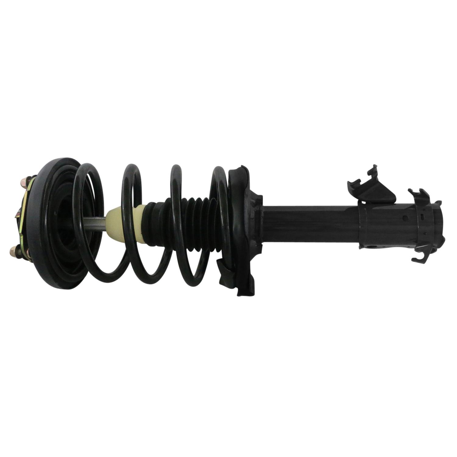 GSP 853221 Suspension Strut and Coil Spring Assembly product image 5 of 5