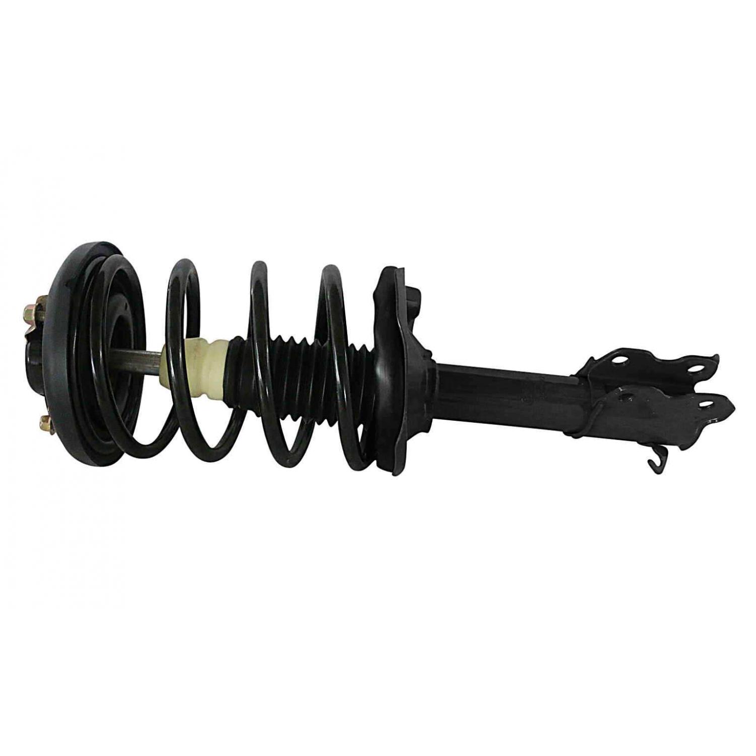 GSP 853222 Suspension Strut and Coil Spring Assembly product image 1 of 5