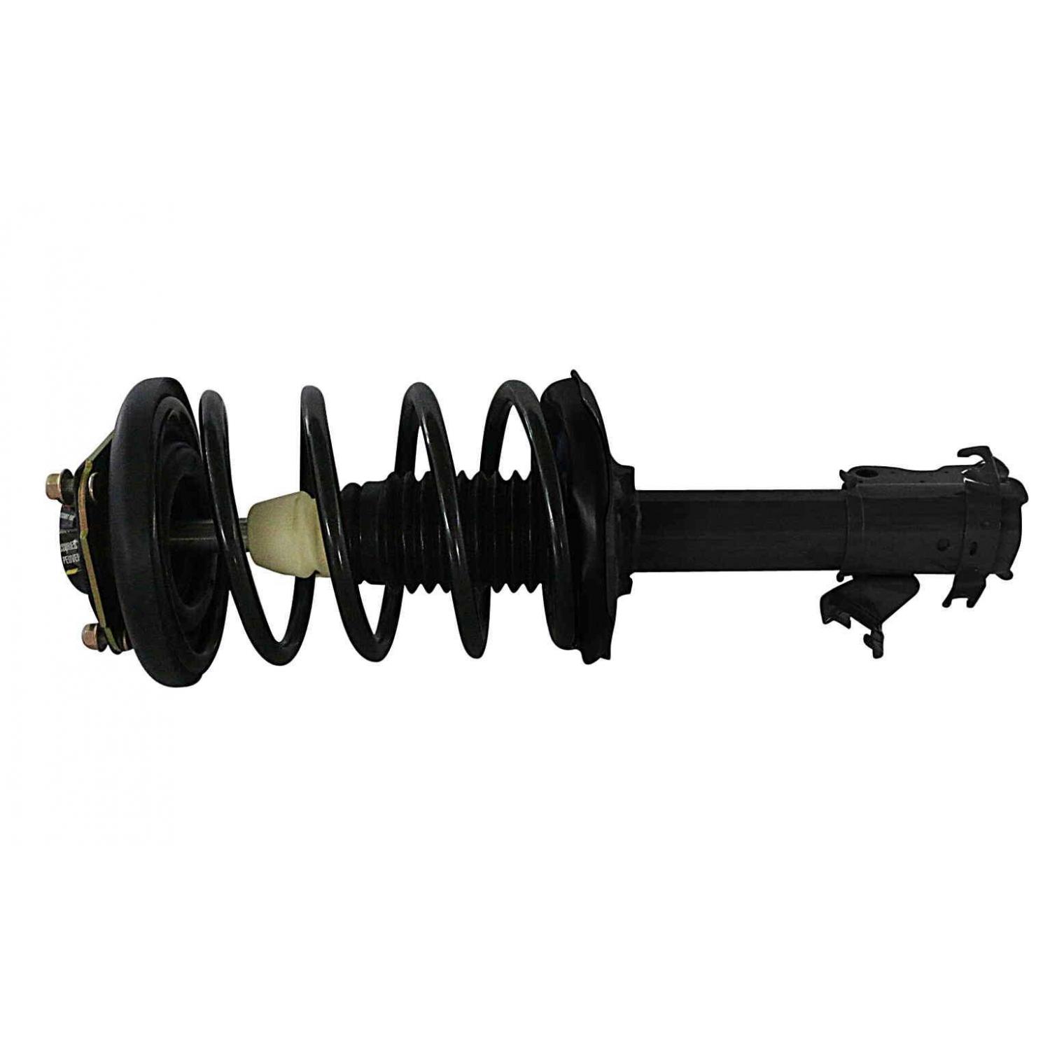GSP 853222 Suspension Strut and Coil Spring Assembly product image 2 of 5