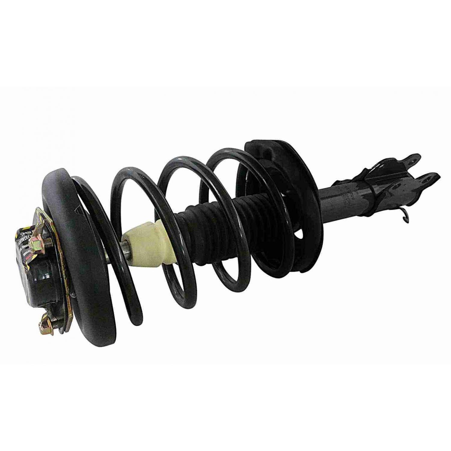 GSP 853222 Suspension Strut and Coil Spring Assembly product image 3 of 5