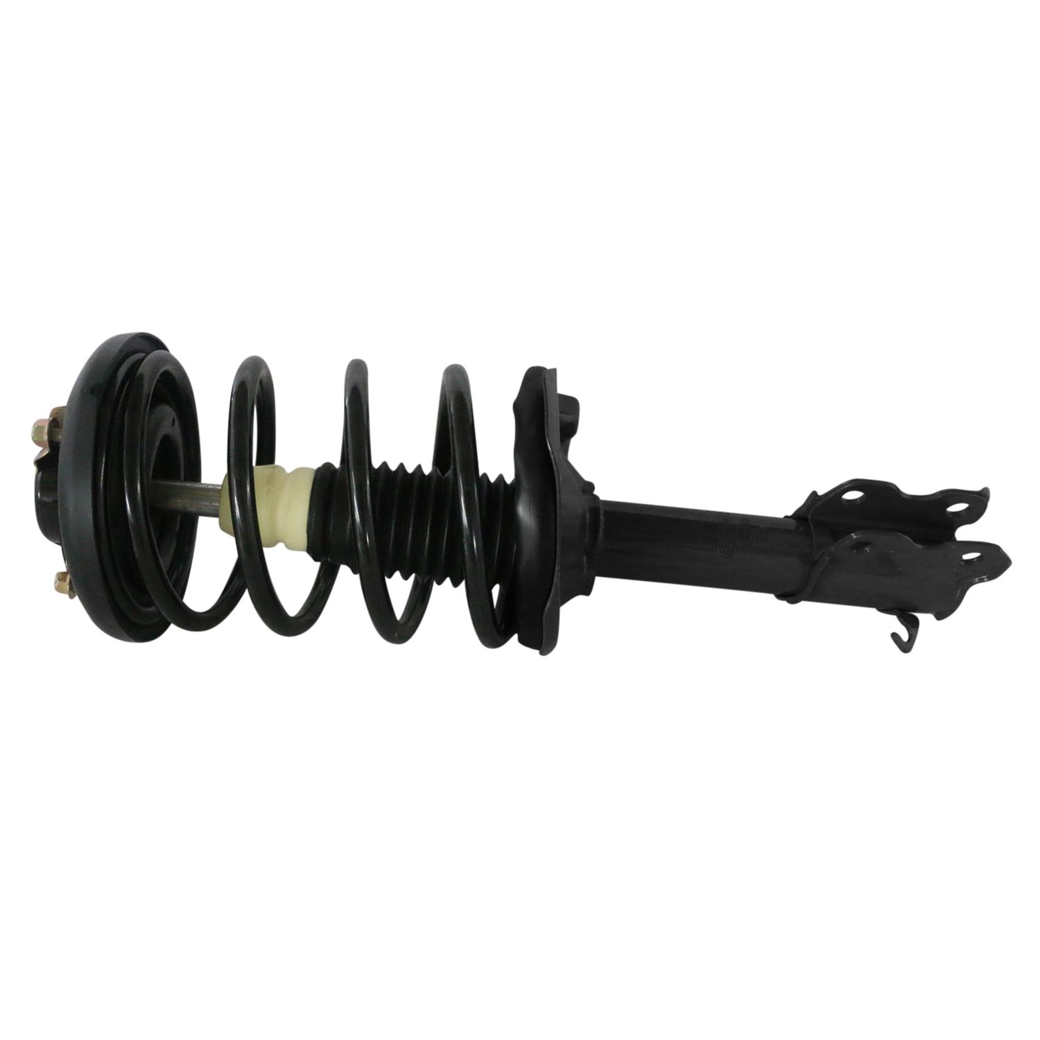 GSP 853222 Suspension Strut and Coil Spring Assembly product image 4 of 5