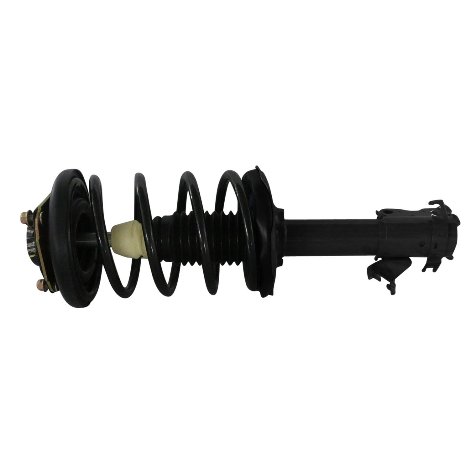 GSP 853222 Suspension Strut and Coil Spring Assembly product image 5 of 5