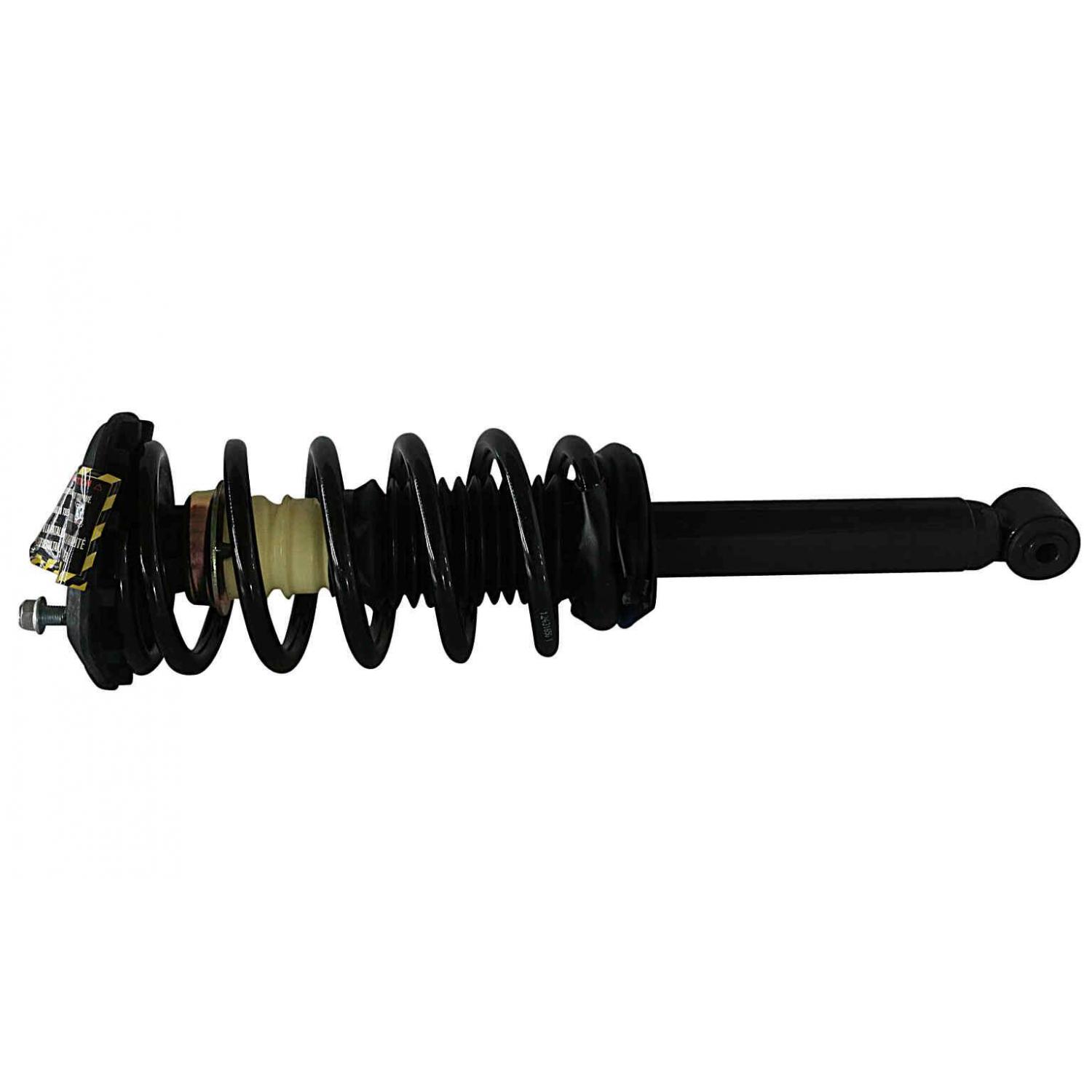 GSP 853224 Suspension Strut and Coil Spring Assembly product image 1 of 5
