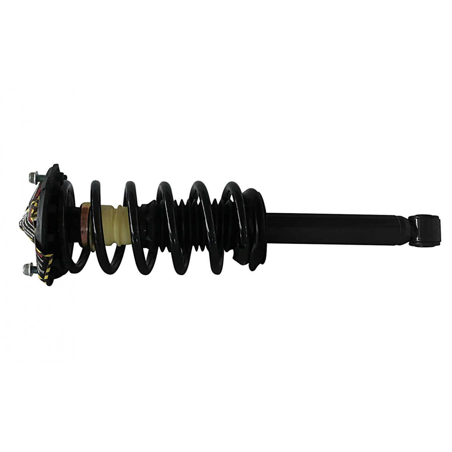 GSP 853224 Suspension Strut and Coil Spring Assembly product image 2 of 5