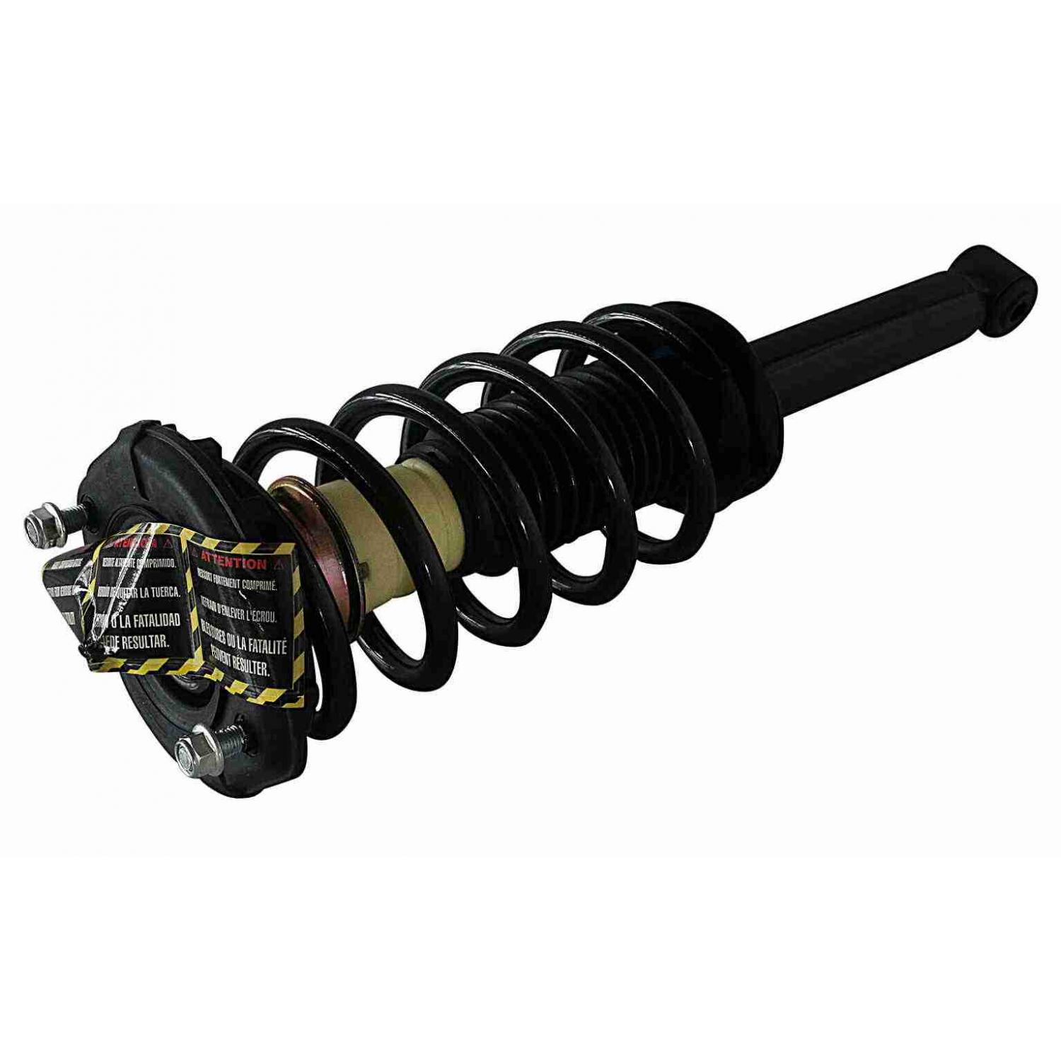 GSP 853224 Suspension Strut and Coil Spring Assembly product image 3 of 5