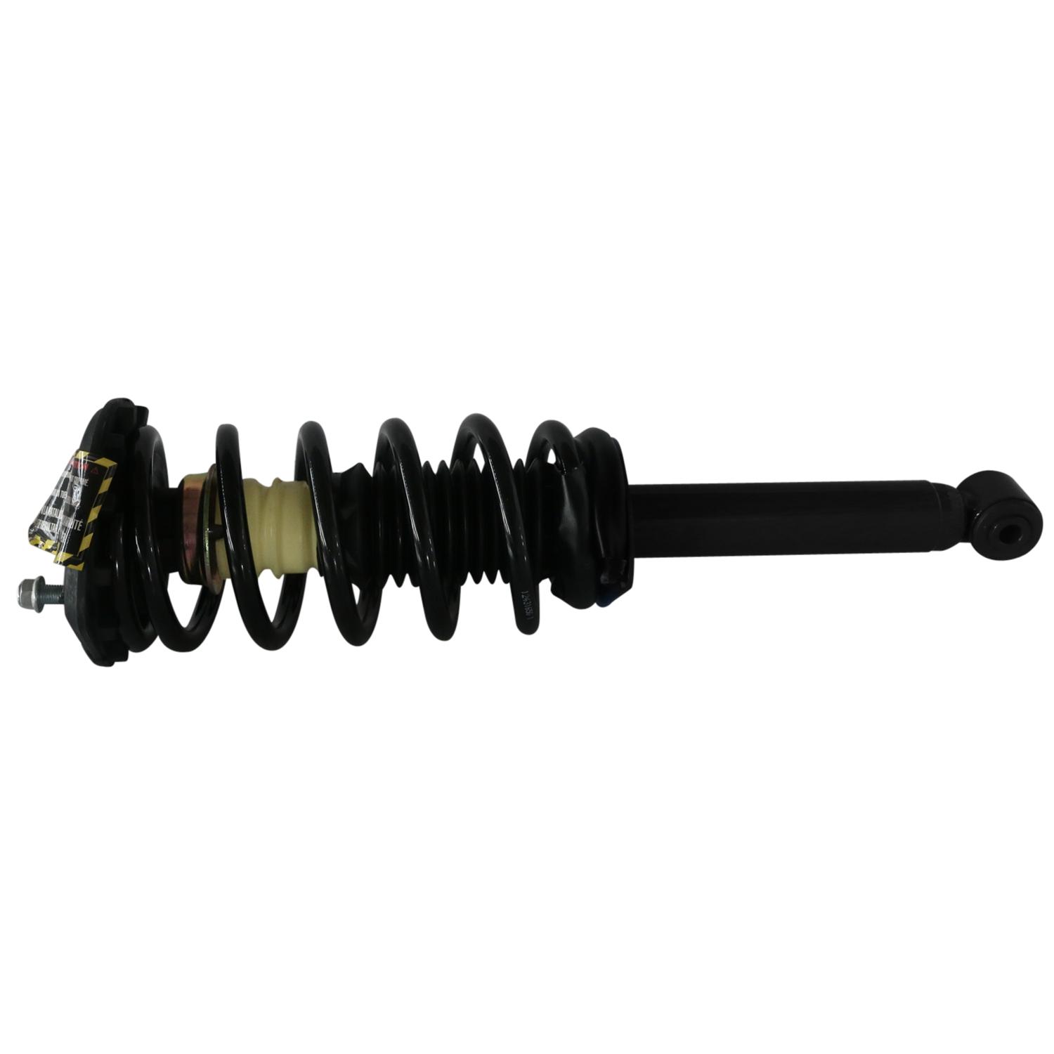 GSP 853224 Suspension Strut and Coil Spring Assembly product image 4 of 5