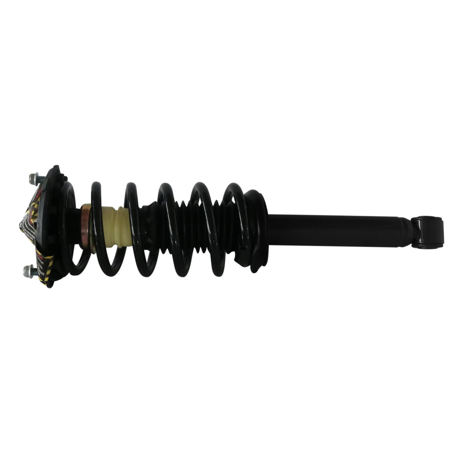 GSP 853224 Suspension Strut and Coil Spring Assembly product image 5 of 5