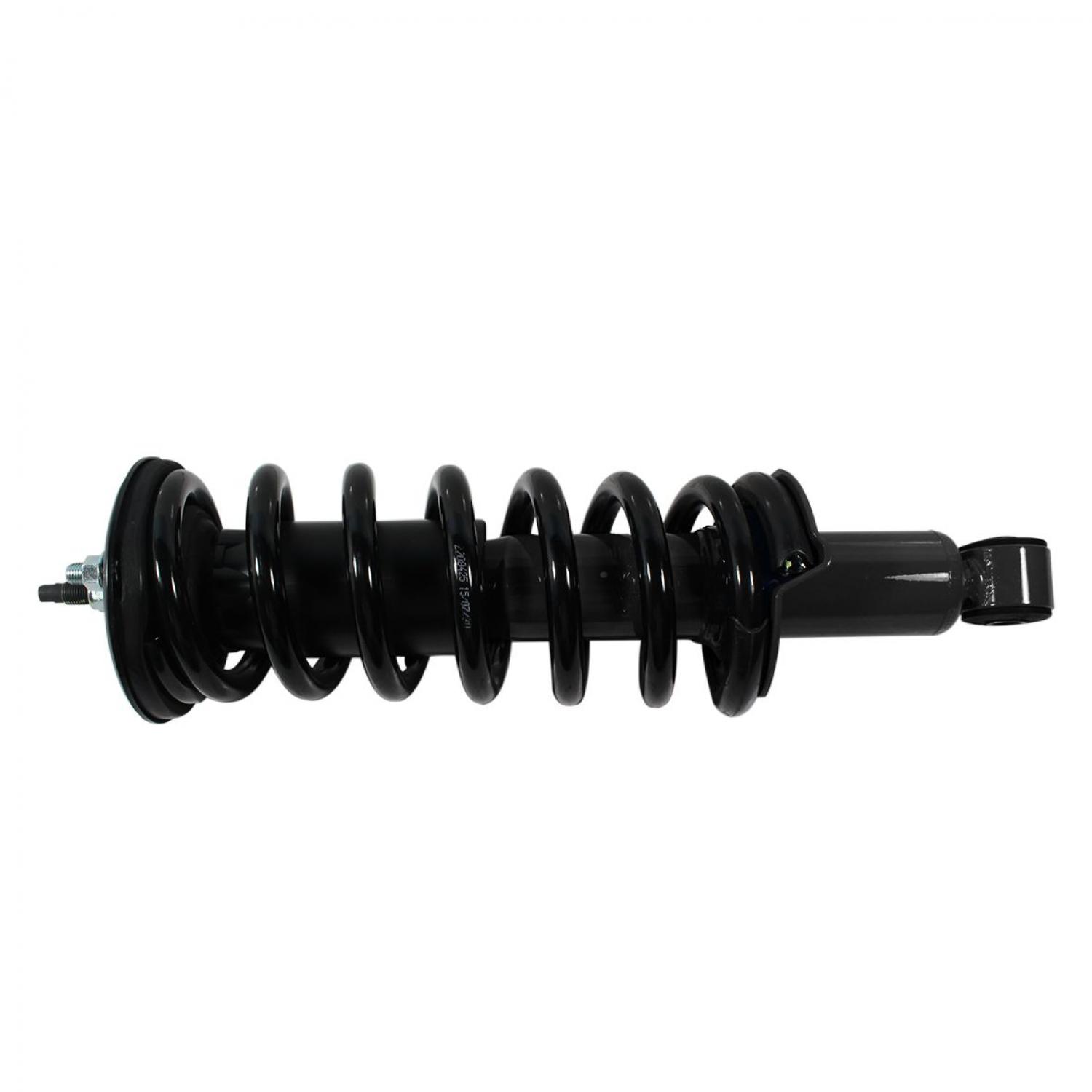 GSP 853318 Suspension Strut and Coil Spring Assembly product image 1 of 5