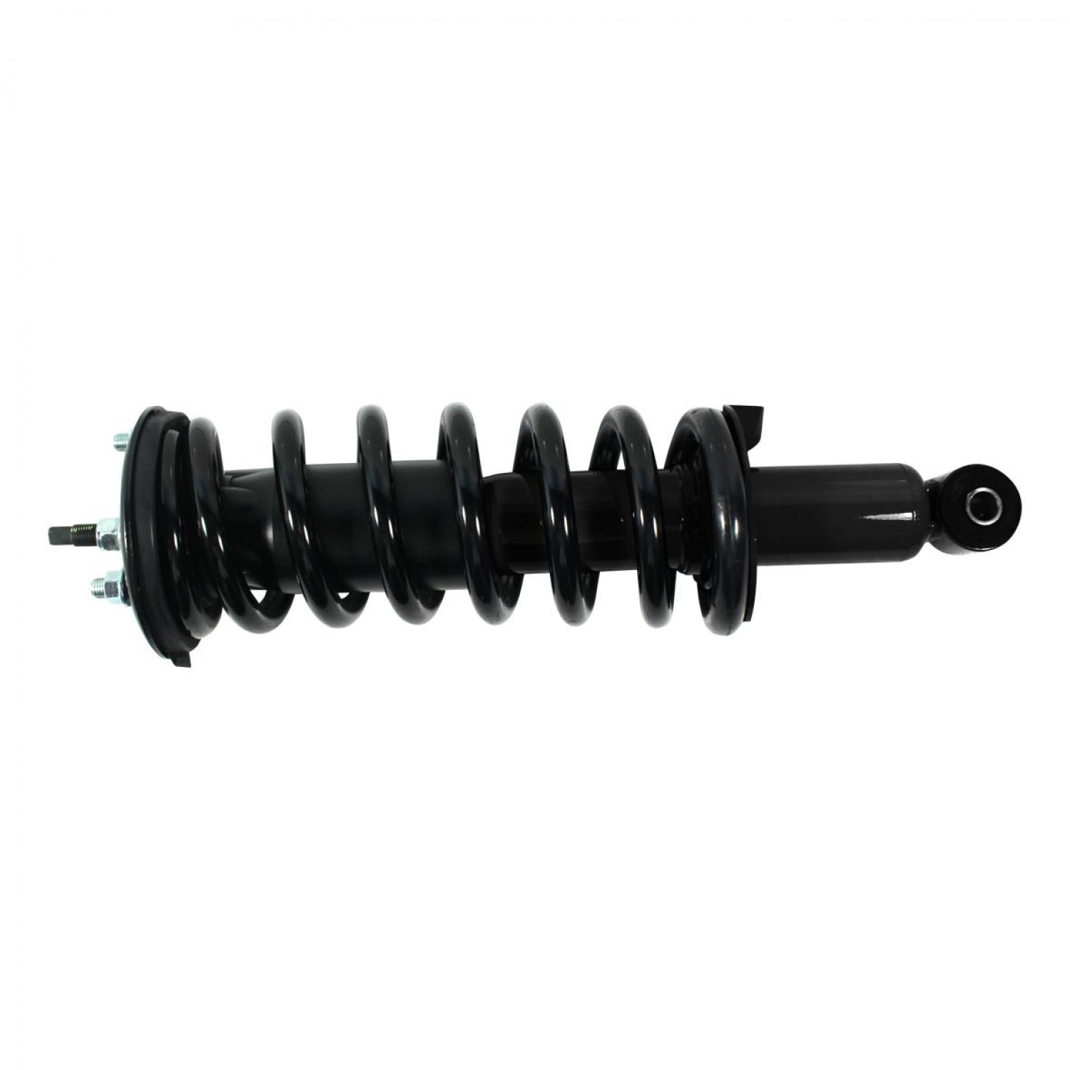 GSP 853318 Suspension Strut and Coil Spring Assembly product image 2 of 5