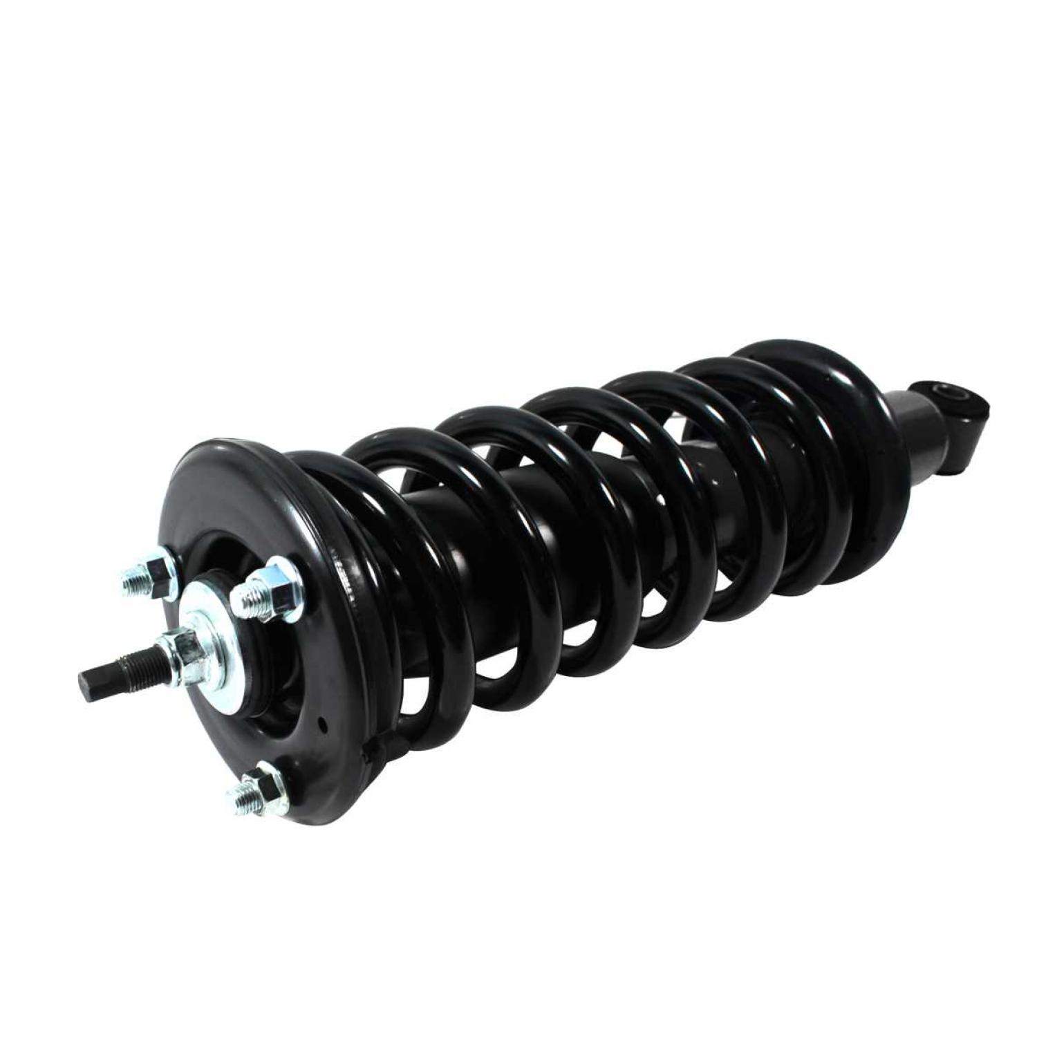 GSP 853318 Suspension Strut and Coil Spring Assembly product image 3 of 5