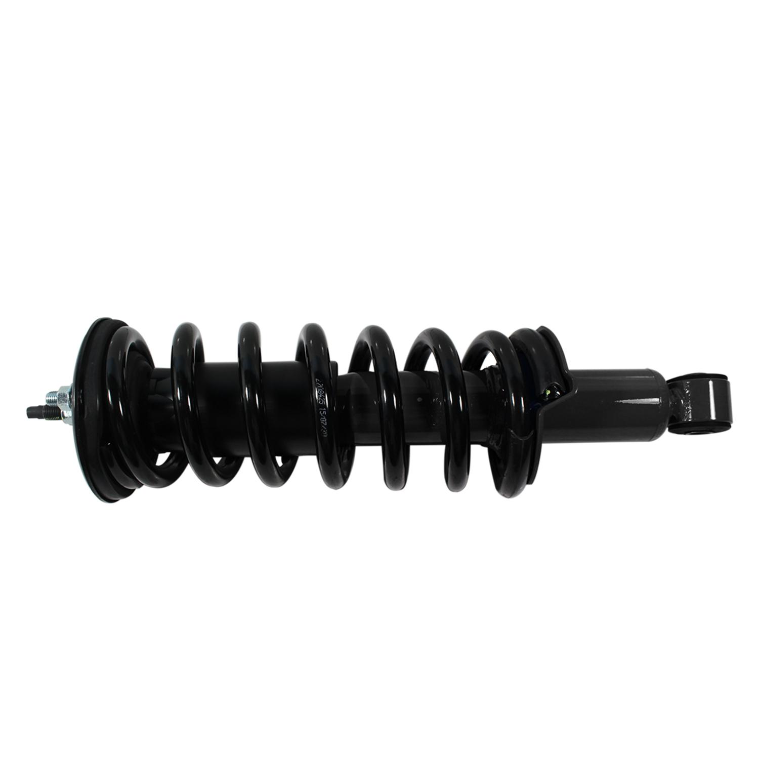 GSP 853318 Suspension Strut and Coil Spring Assembly product image 4 of 5