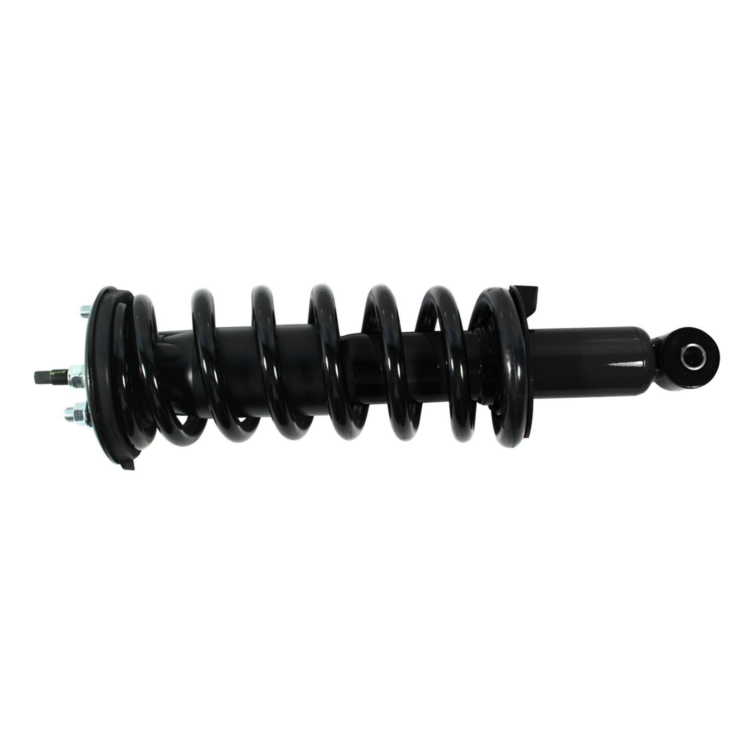 GSP 853318 Suspension Strut and Coil Spring Assembly product image 5 of 5