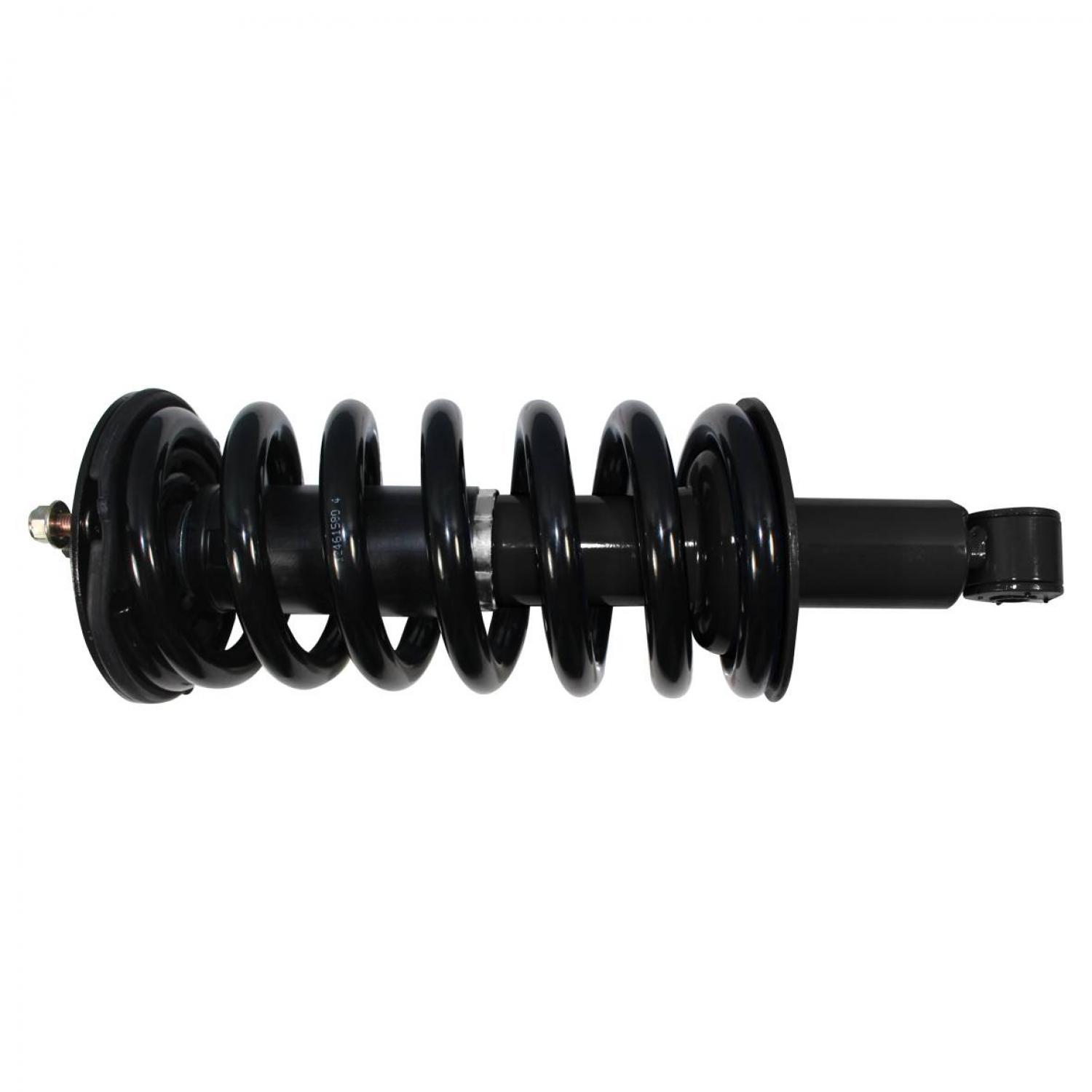 GSP 853319 Suspension Strut and Coil Spring Assembly product image 1 of 5