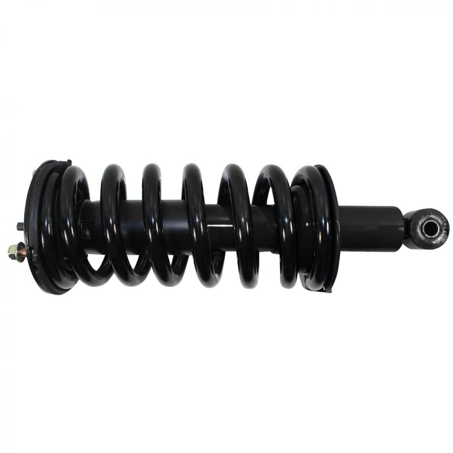 GSP 853319 Suspension Strut and Coil Spring Assembly product image 2 of 5