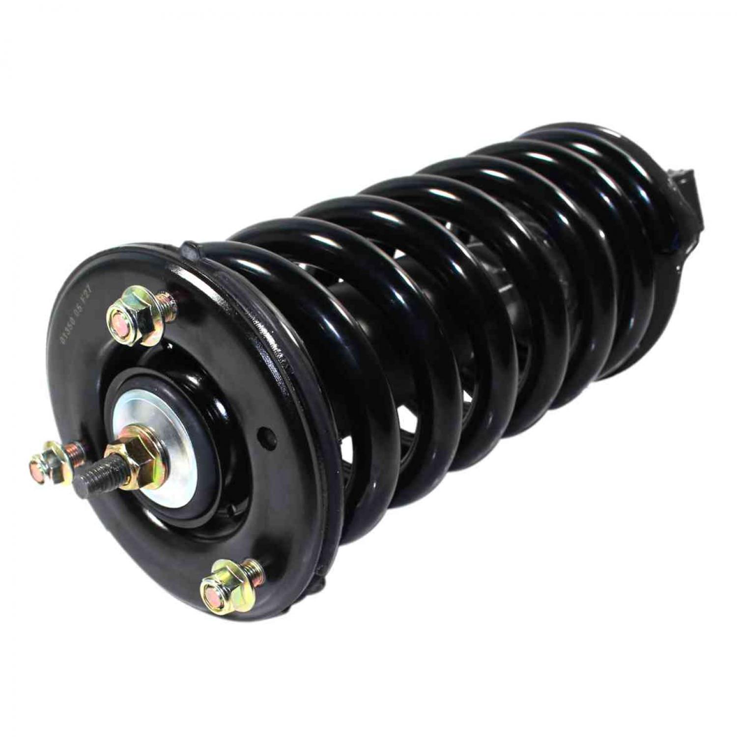 GSP 853319 Suspension Strut and Coil Spring Assembly product image 3 of 5