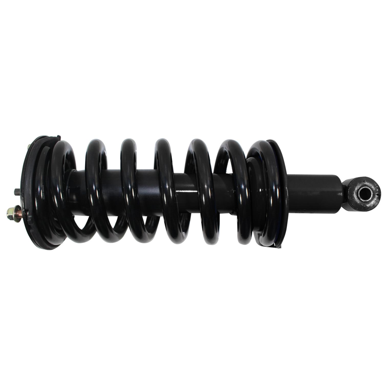 GSP 853319 Suspension Strut and Coil Spring Assembly product image 5 of 5