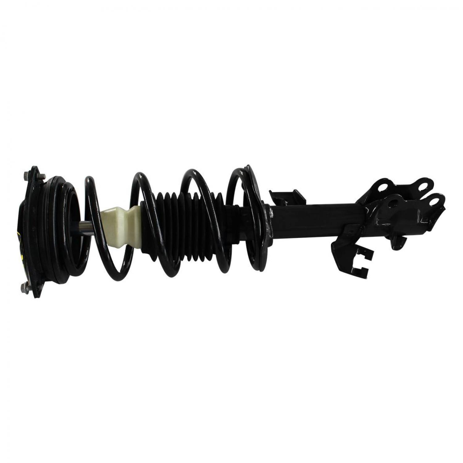 GSP 853321 Suspension Strut and Coil Spring Assembly product image 1 of 5