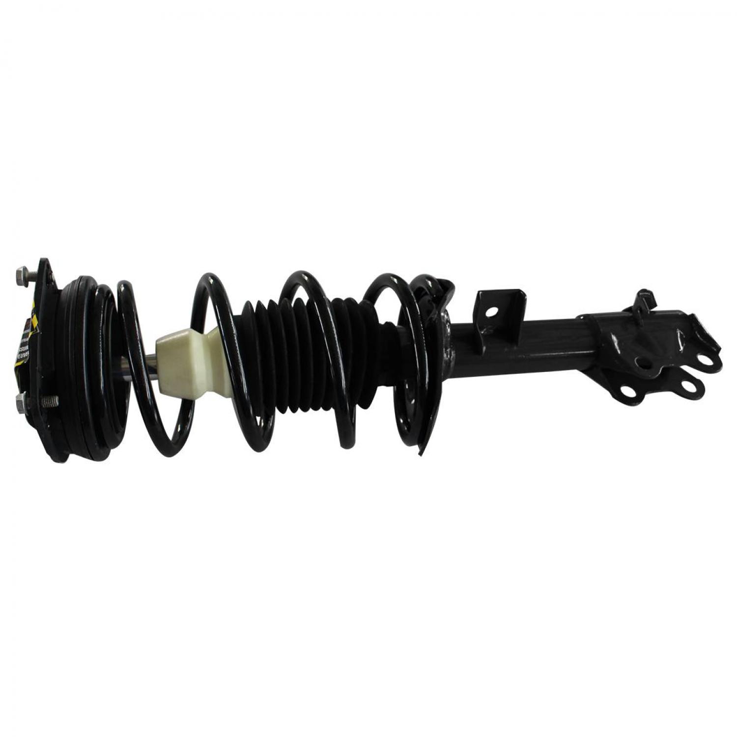GSP 853321 Suspension Strut and Coil Spring Assembly product image 2 of 5
