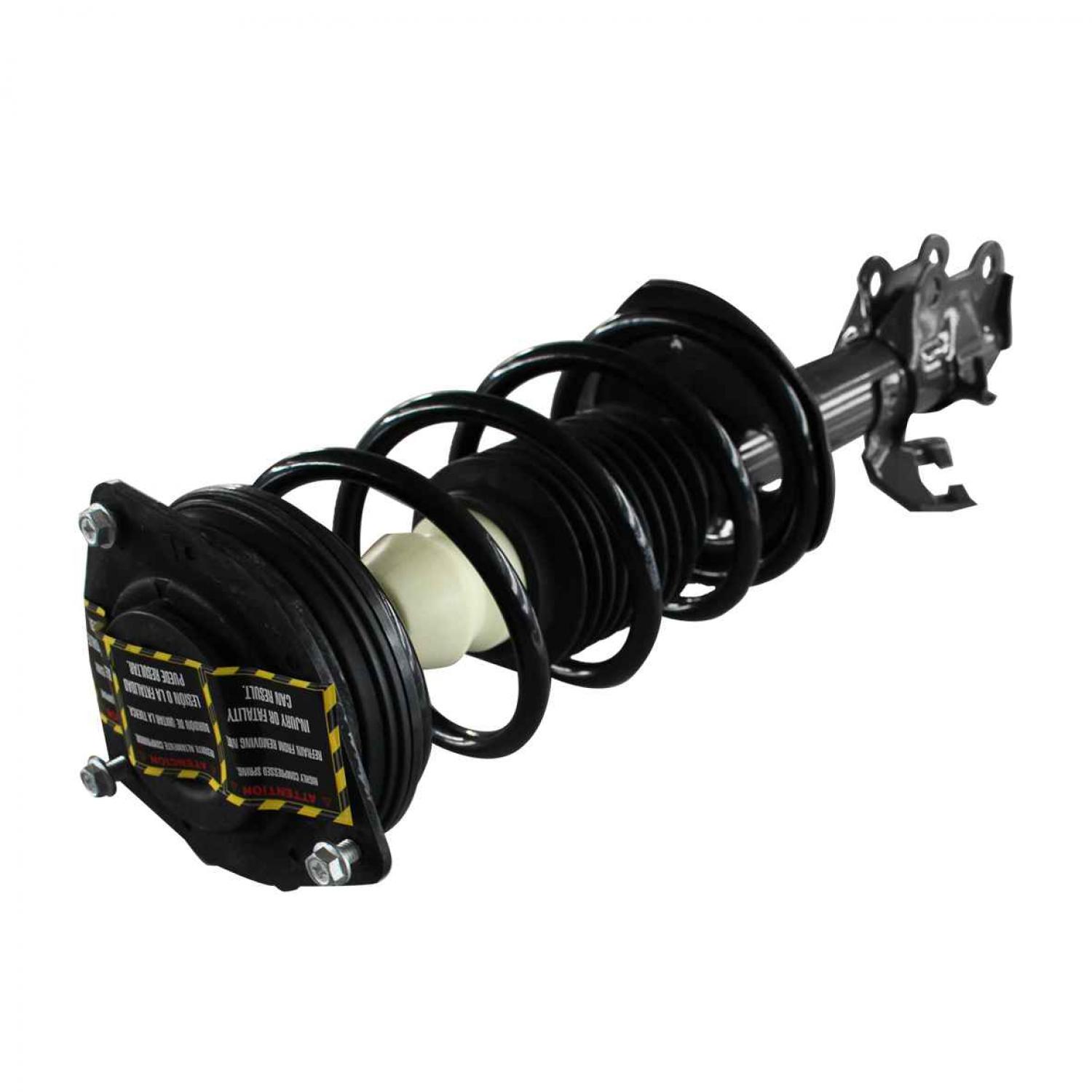 GSP 853321 Suspension Strut and Coil Spring Assembly product image 3 of 5