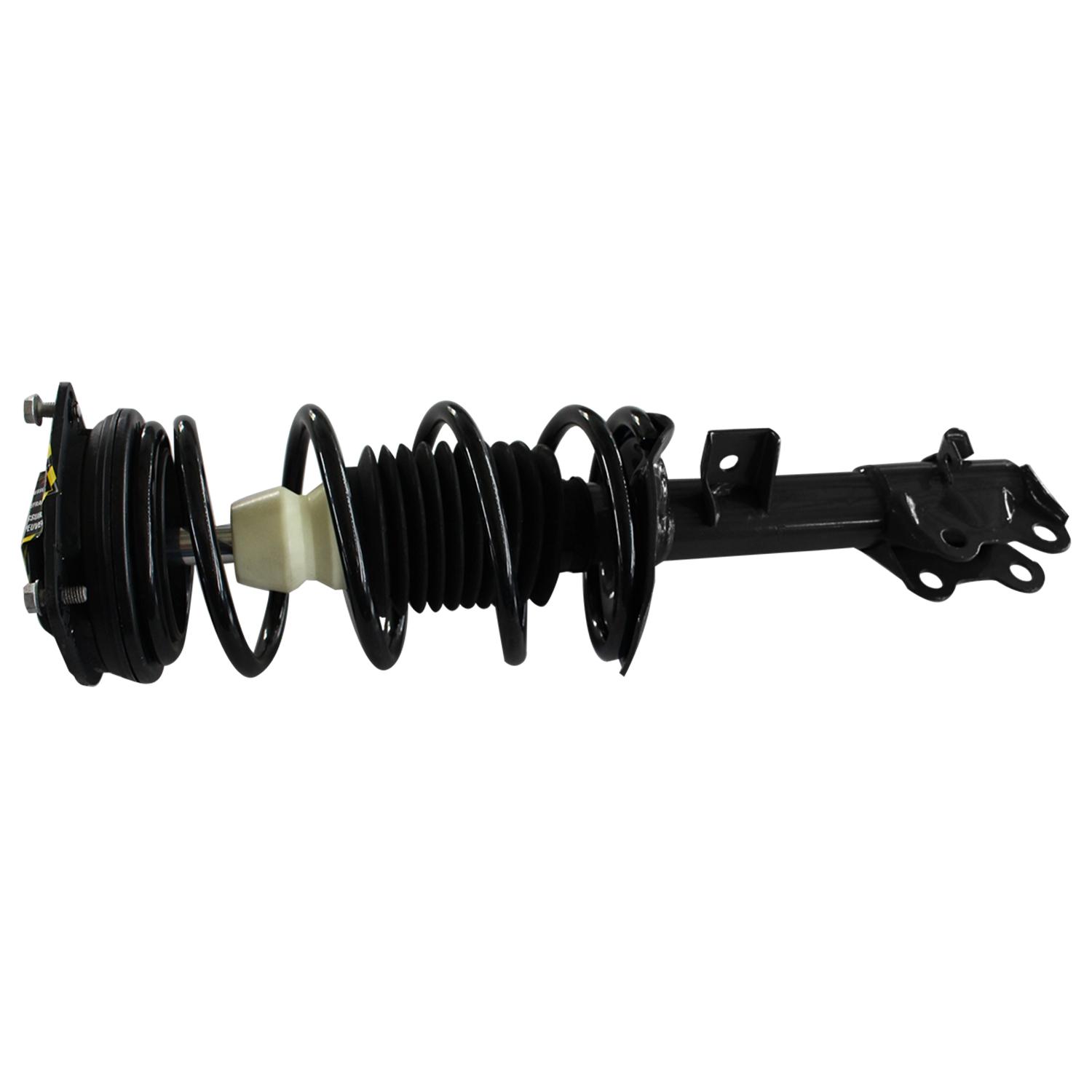 GSP 853321 Suspension Strut and Coil Spring Assembly product image 5 of 5