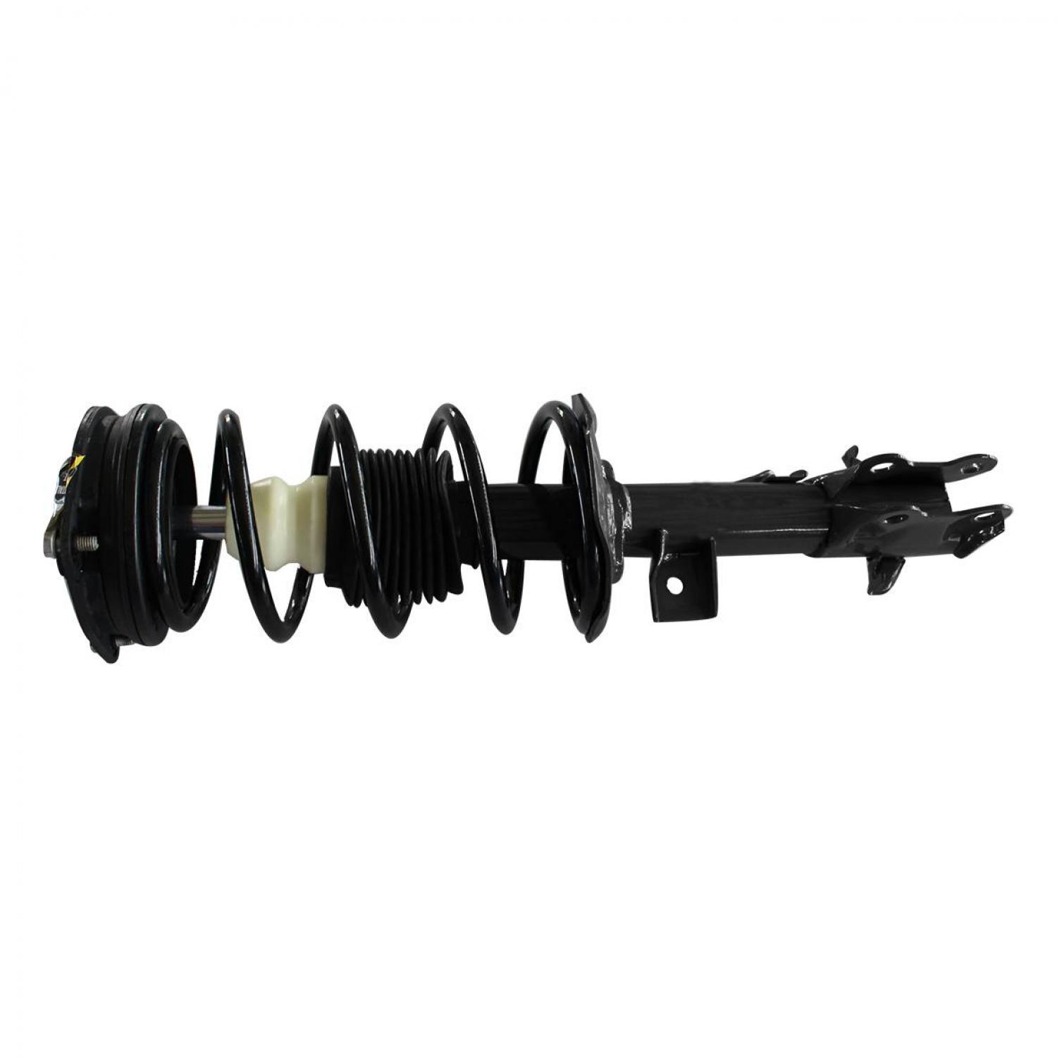 GSP 853322 Suspension Strut and Coil Spring Assembly product image 2 of 5