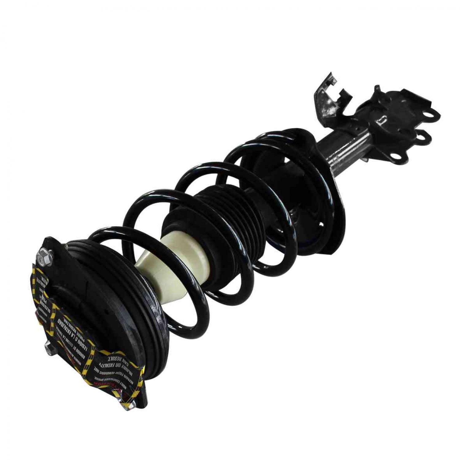 GSP 853322 Suspension Strut and Coil Spring Assembly product image 3 of 5