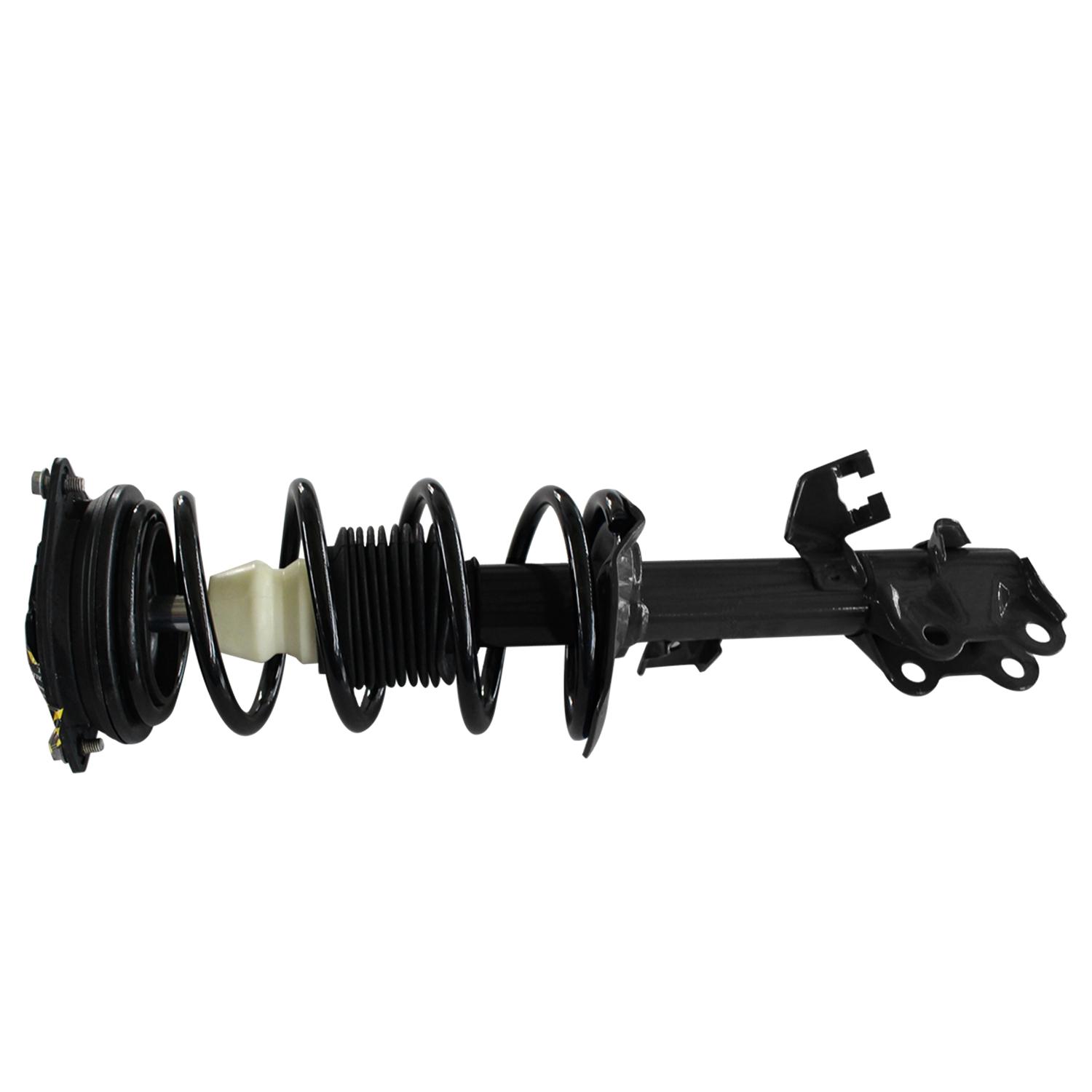 GSP 853322 Suspension Strut and Coil Spring Assembly product image 4 of 5
