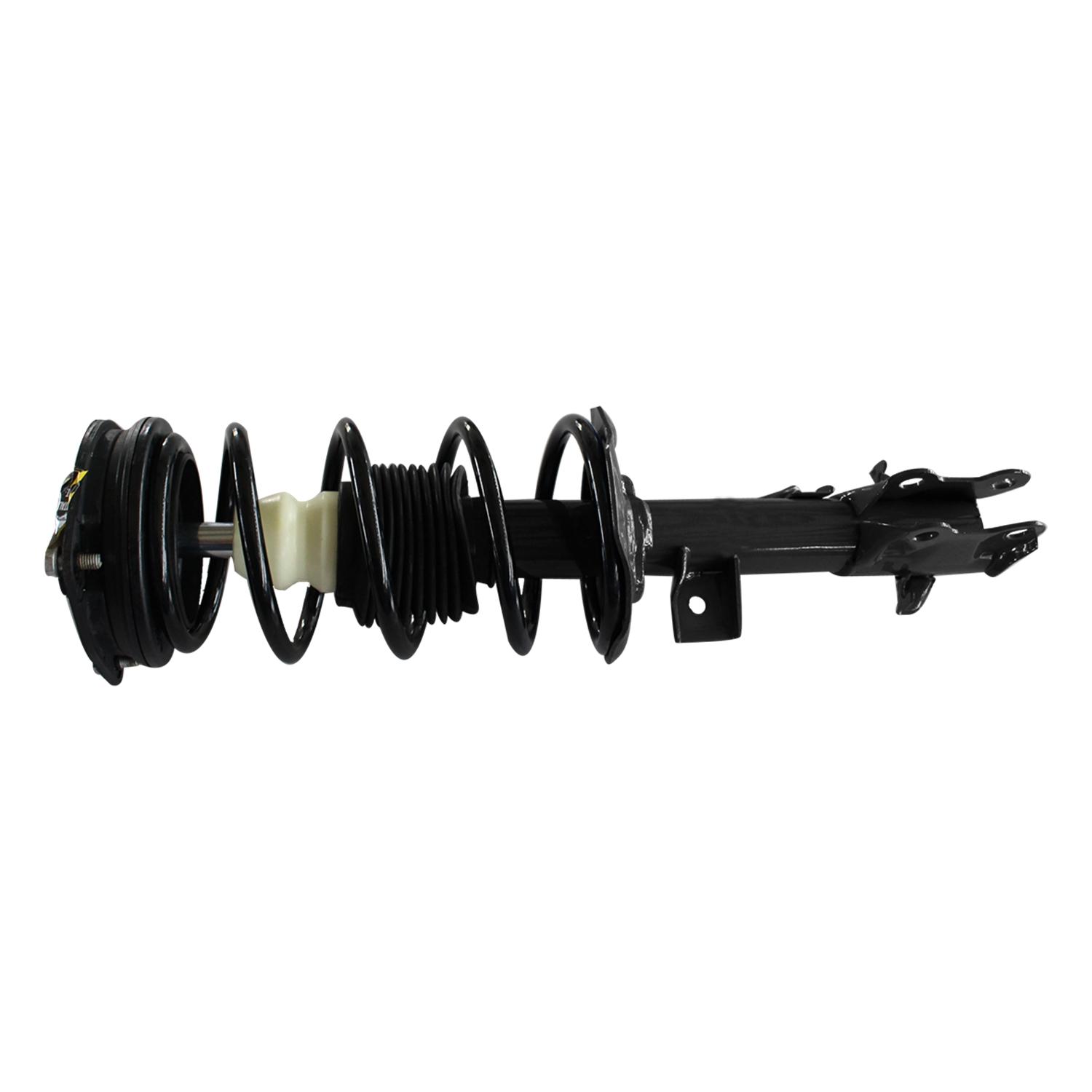 GSP 853322 Suspension Strut and Coil Spring Assembly product image 5 of 5