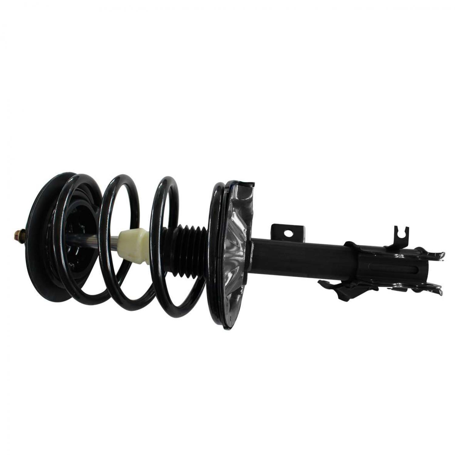 GSP 853327 Suspension Strut and Coil Spring Assembly product image 1 of 5