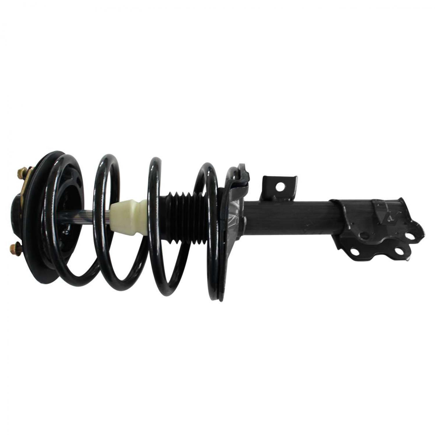 GSP 853327 Suspension Strut and Coil Spring Assembly product image 2 of 5