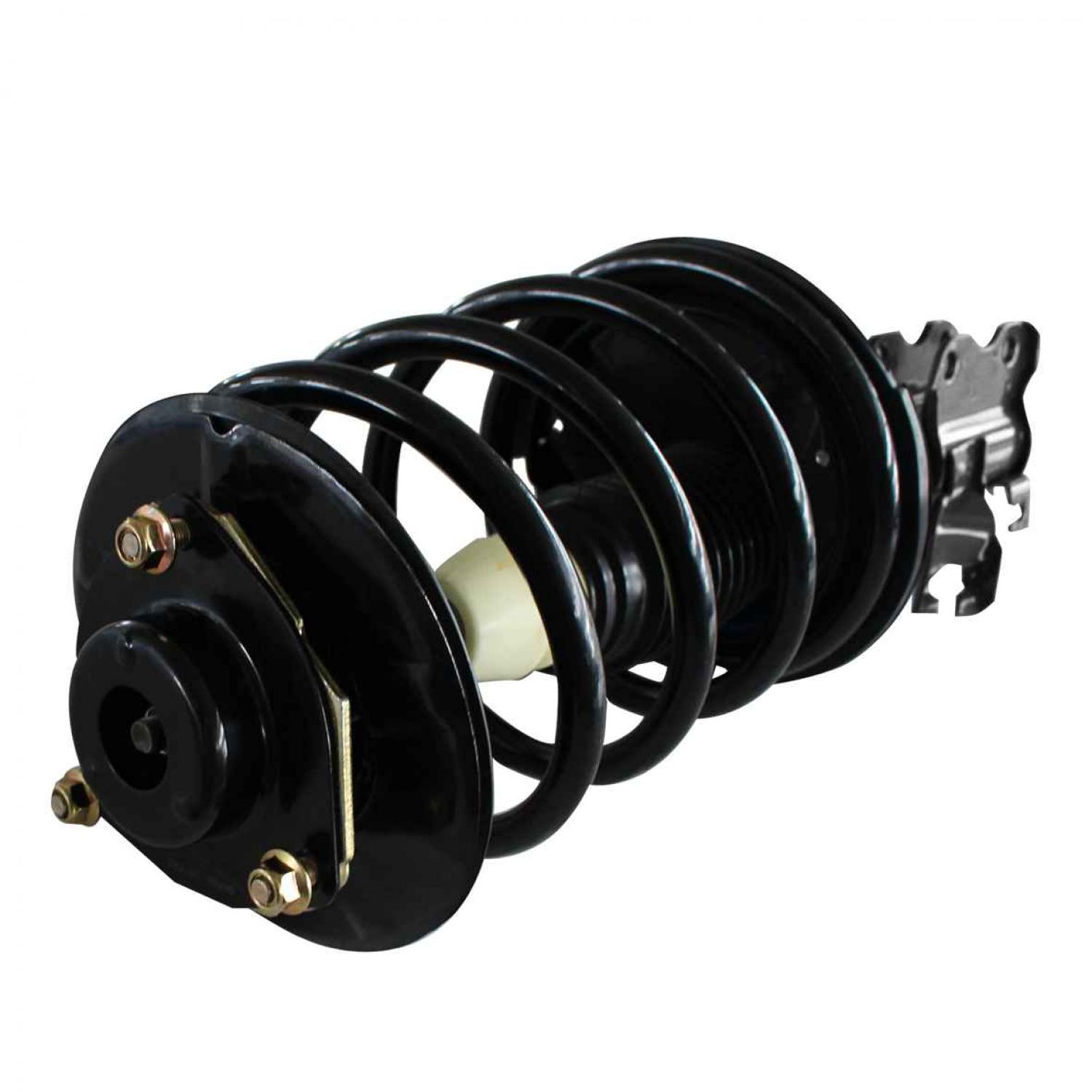 GSP 853327 Suspension Strut and Coil Spring Assembly product image 3 of 5