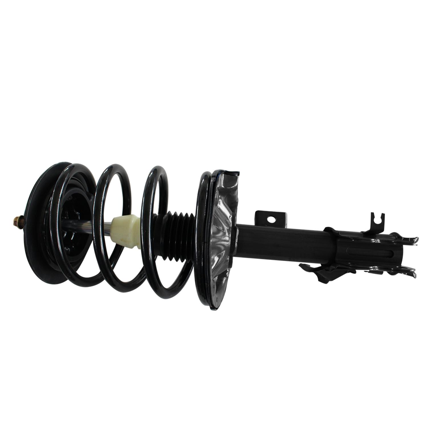 GSP 853327 Suspension Strut and Coil Spring Assembly product image 4 of 5