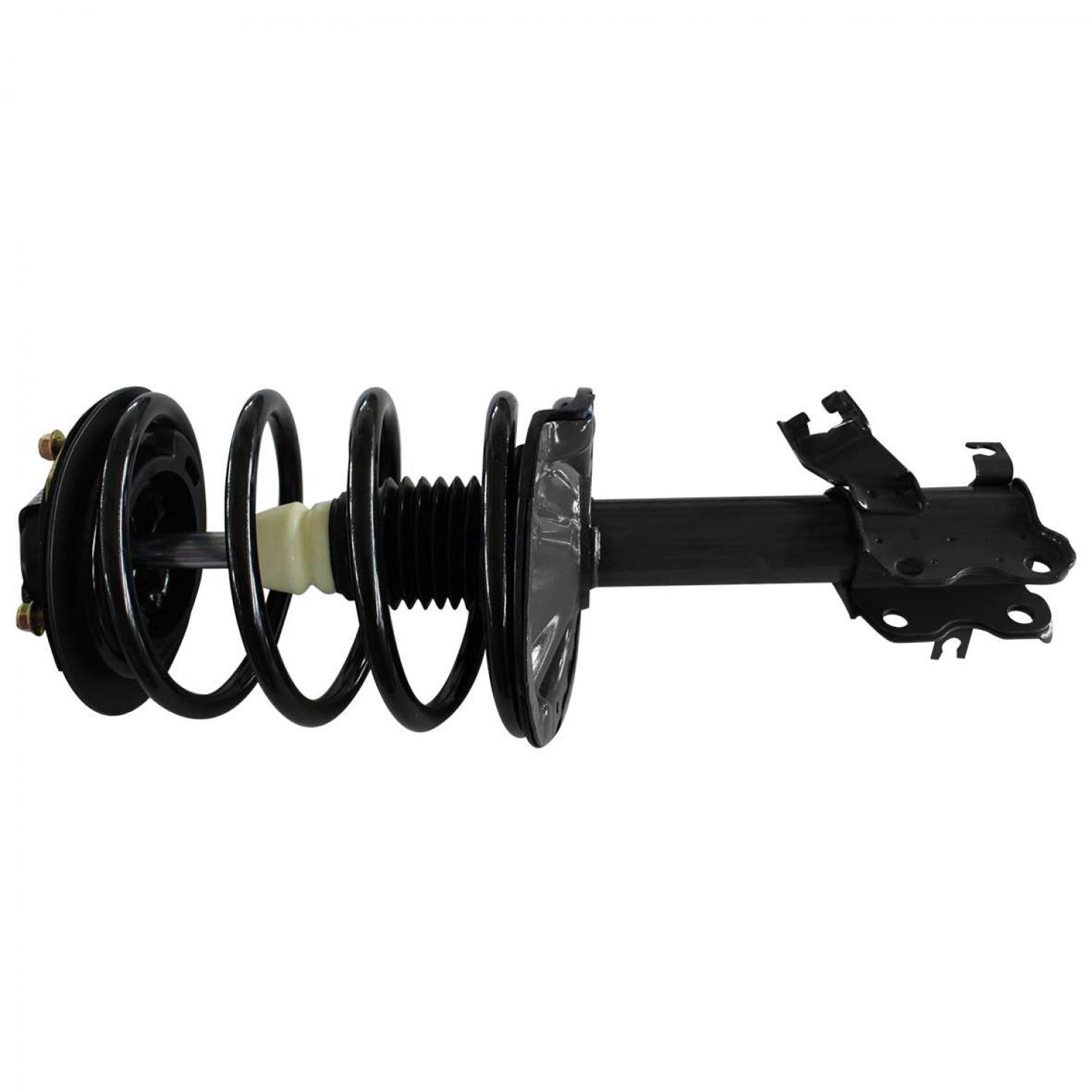 GSP 853328 Suspension Strut and Coil Spring Assembly product image 1 of 5