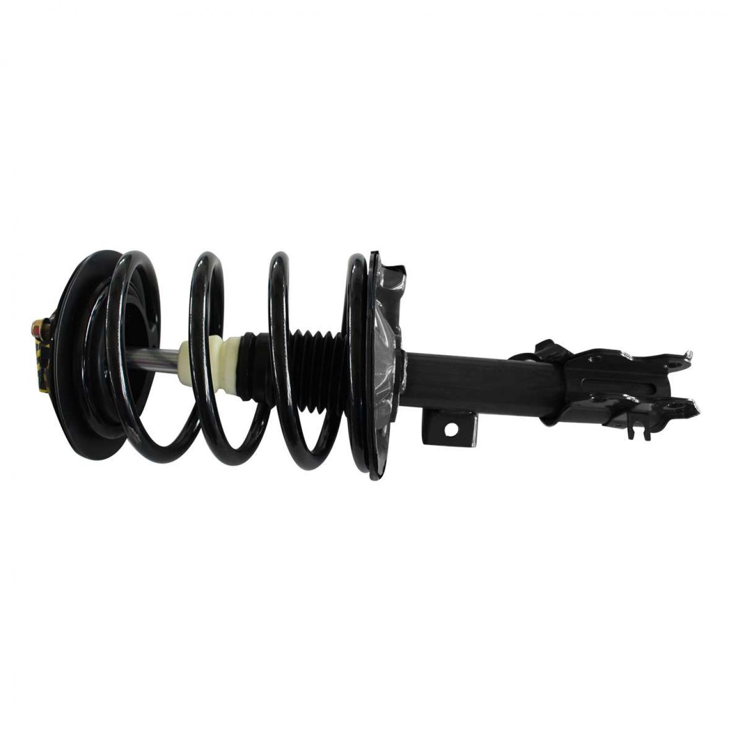 GSP 853328 Suspension Strut and Coil Spring Assembly product image 2 of 5