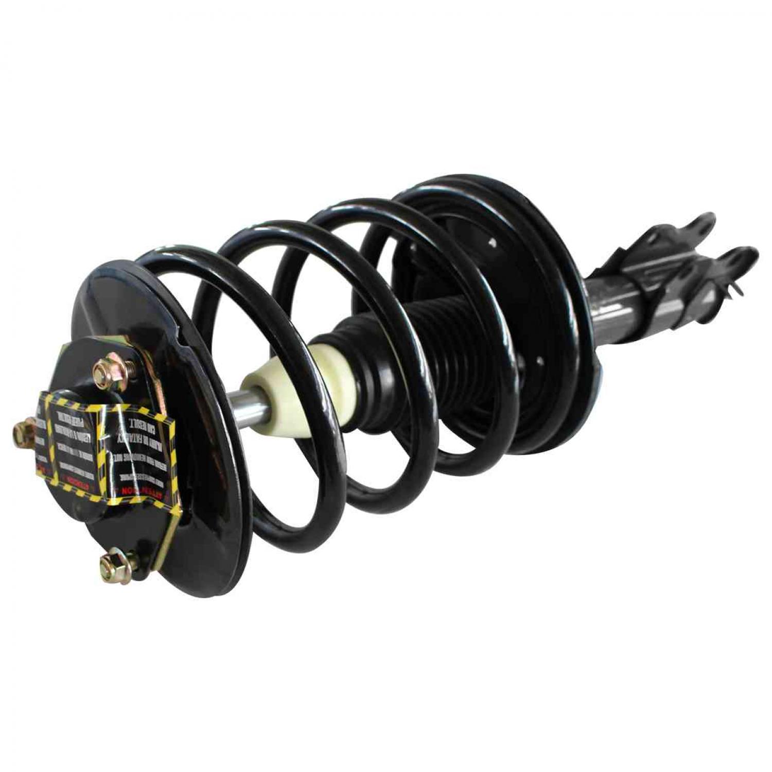 GSP 853328 Suspension Strut and Coil Spring Assembly product image 3 of 5