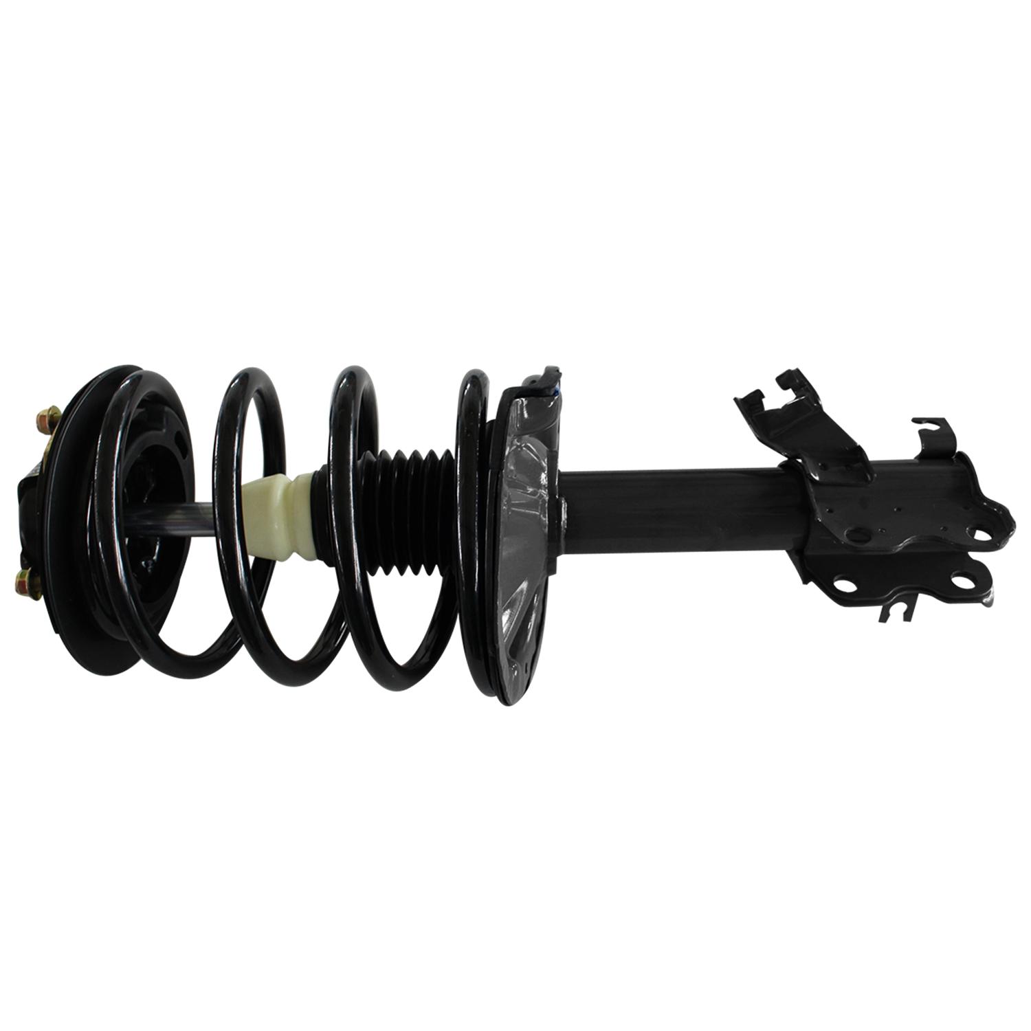 GSP 853328 Suspension Strut and Coil Spring Assembly product image 4 of 5