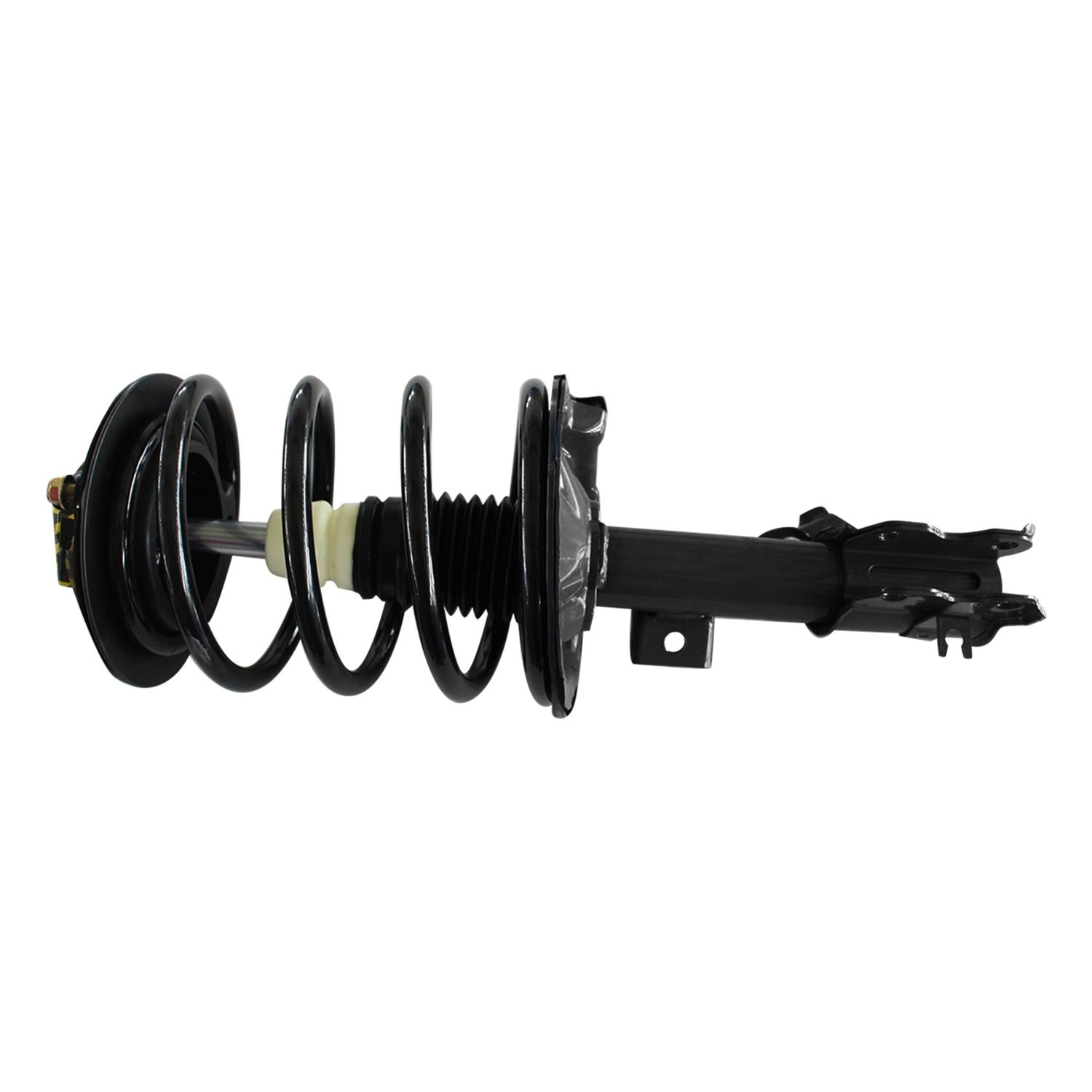 GSP 853328 Suspension Strut and Coil Spring Assembly product image 5 of 5