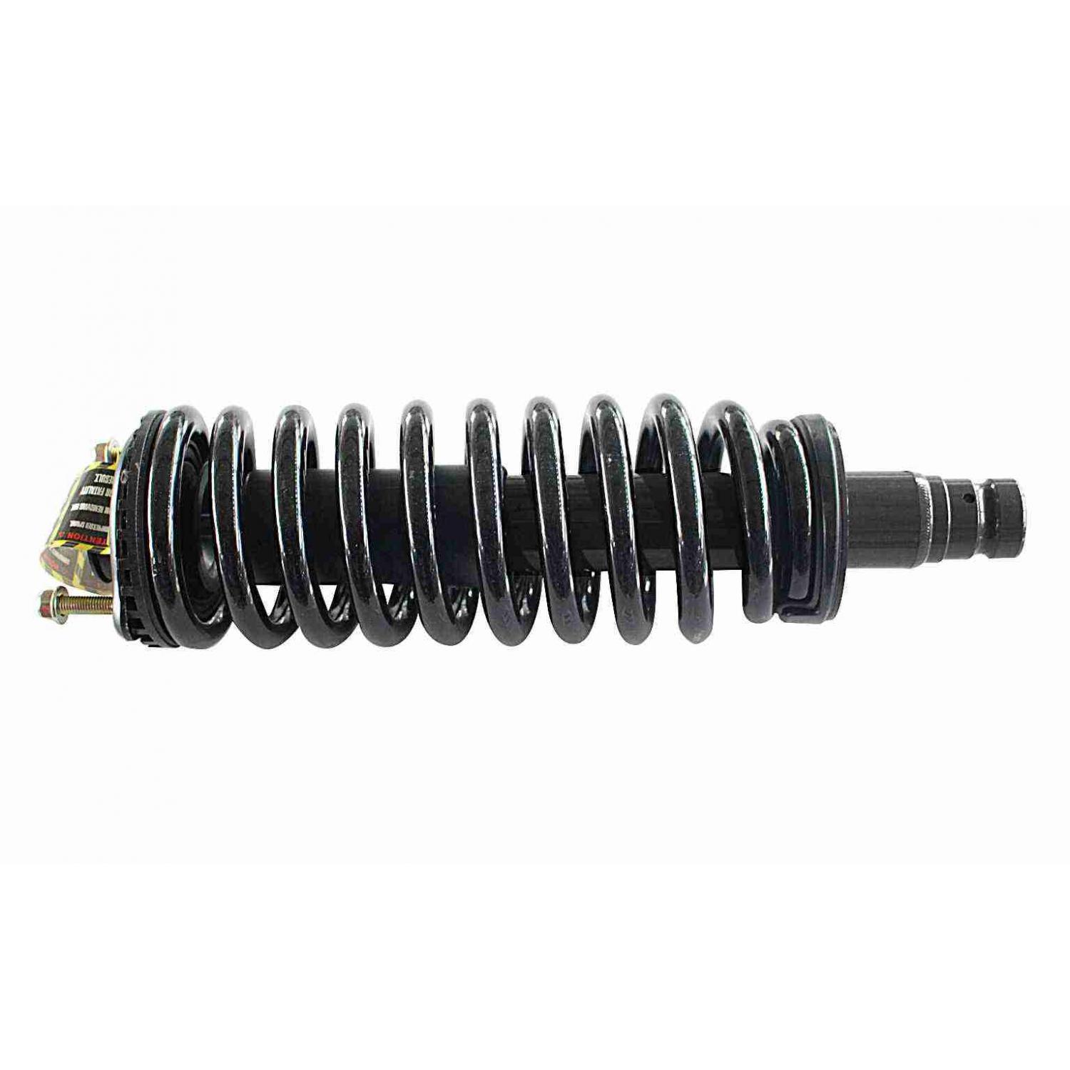 GSP 862000 Suspension Strut and Coil Spring Assembly product image 1 of 5