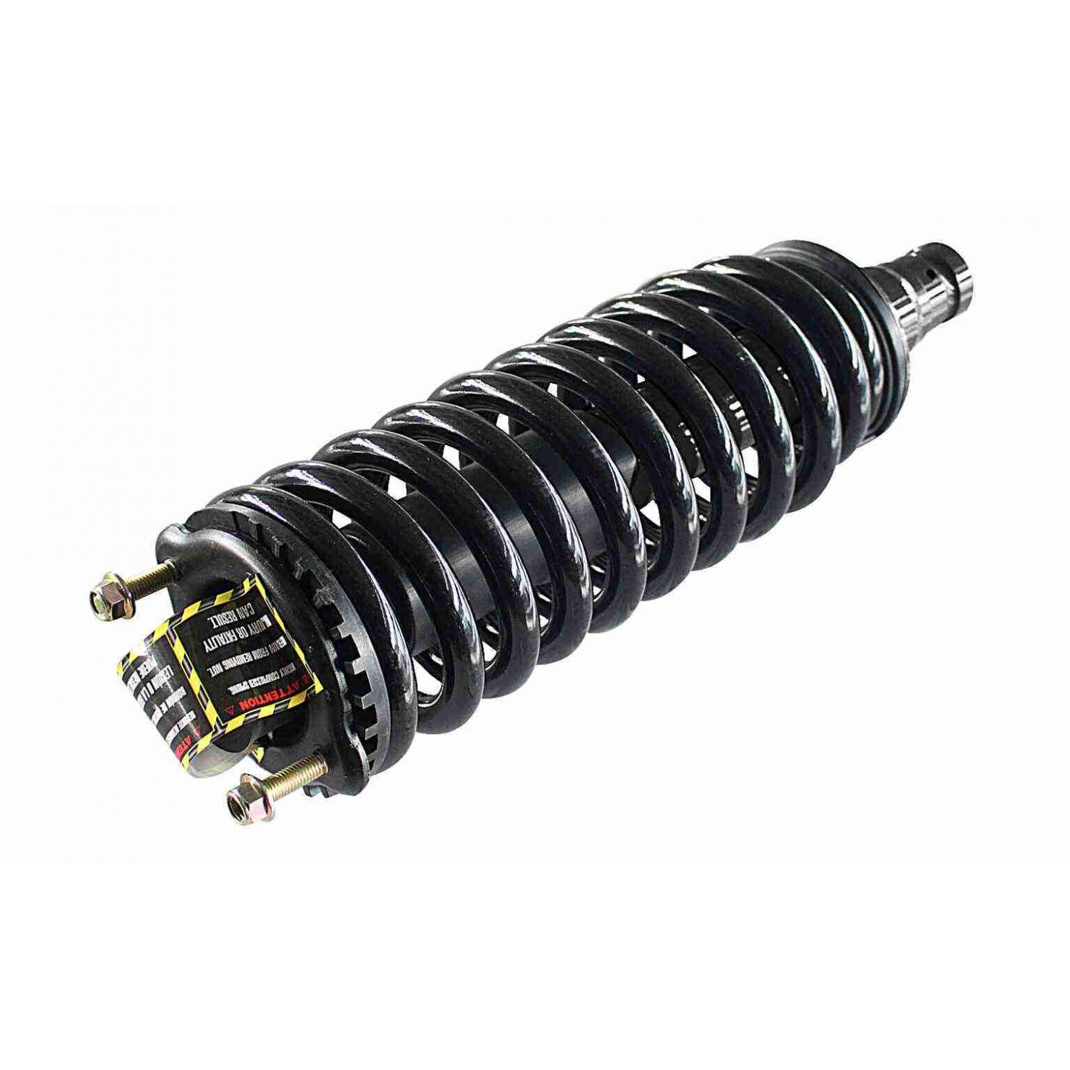 GSP 862000 Suspension Strut and Coil Spring Assembly product image 3 of 5
