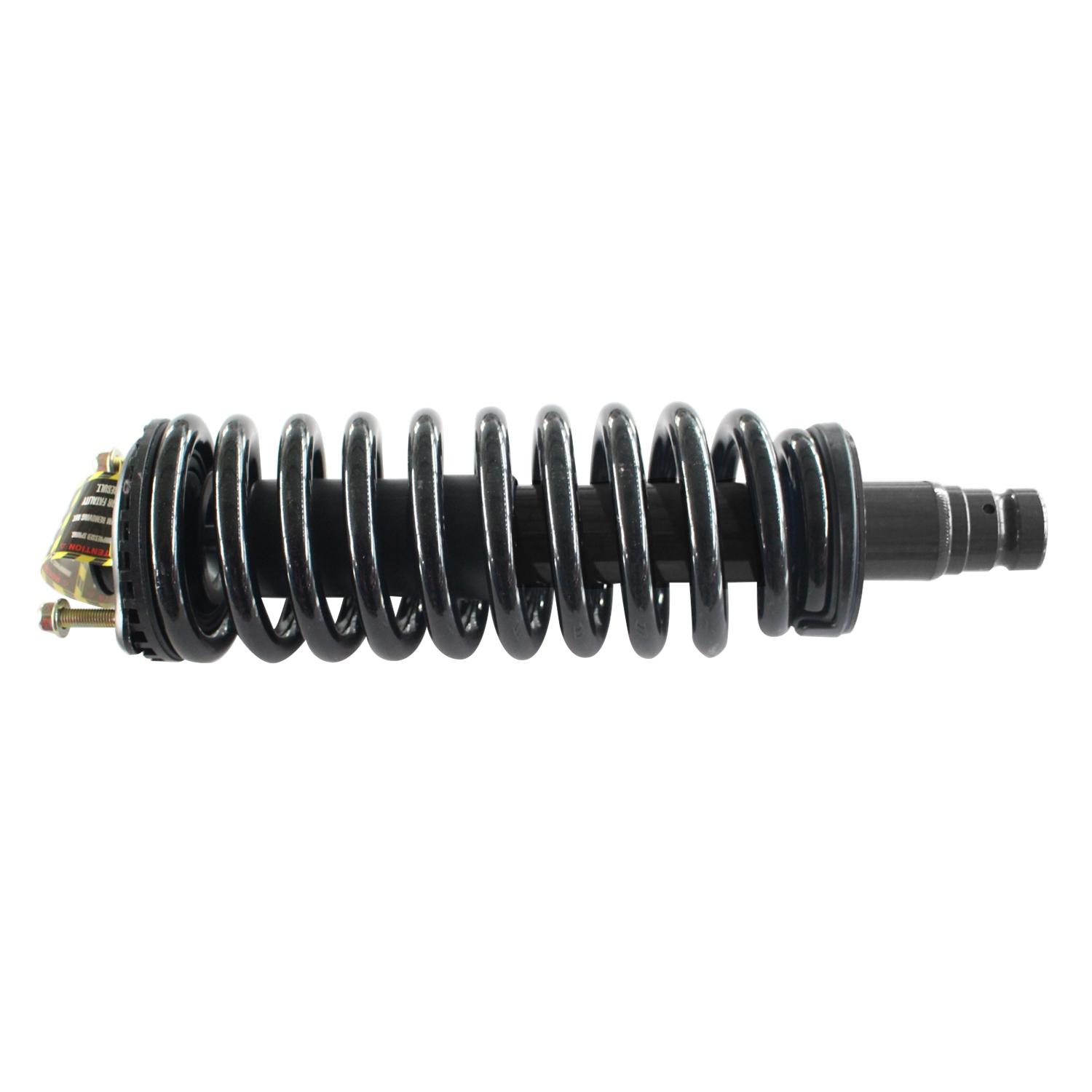 GSP 862000 Suspension Strut and Coil Spring Assembly product image 4 of 5