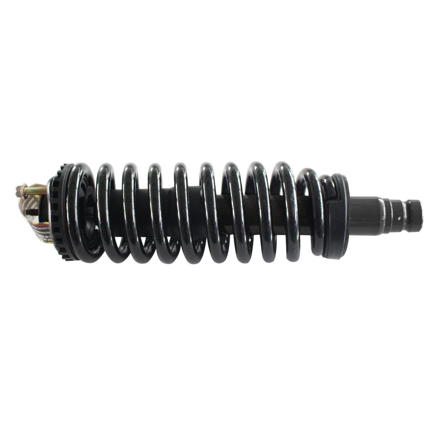 GSP 862000 Suspension Strut and Coil Spring Assembly product image 5 of 5