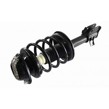 GSP 866001 Suspension Strut and Coil Spring Assembly product image 3 of 5