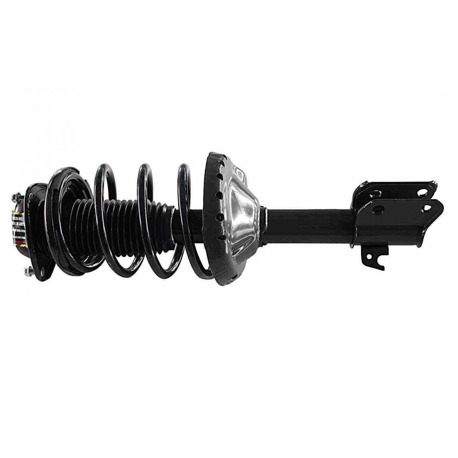 GSP 866003 Suspension Strut and Coil Spring Assembly product image 1 of 5