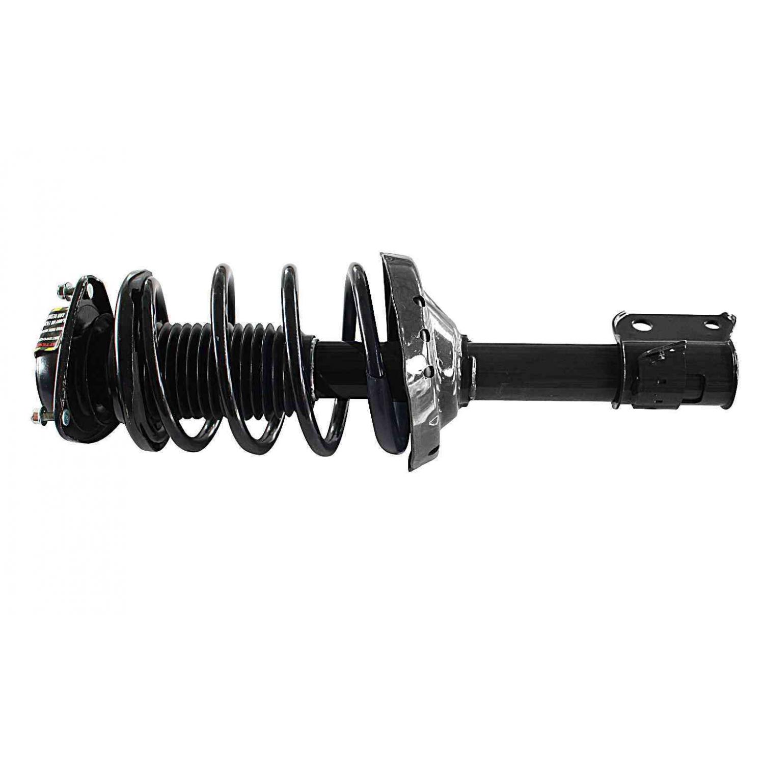 GSP 866003 Suspension Strut and Coil Spring Assembly product image 2 of 5