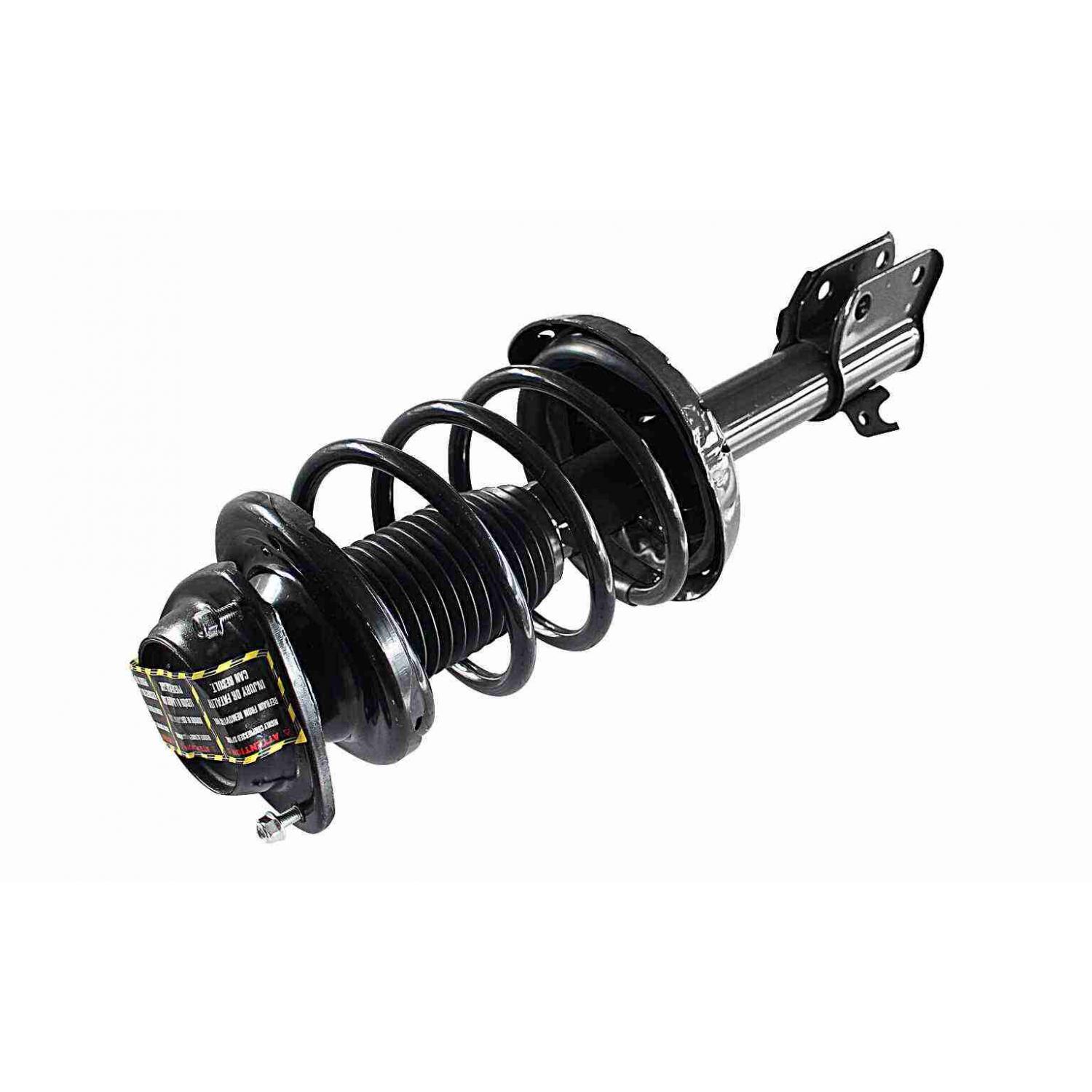 GSP 866003 Suspension Strut and Coil Spring Assembly product image 3 of 5