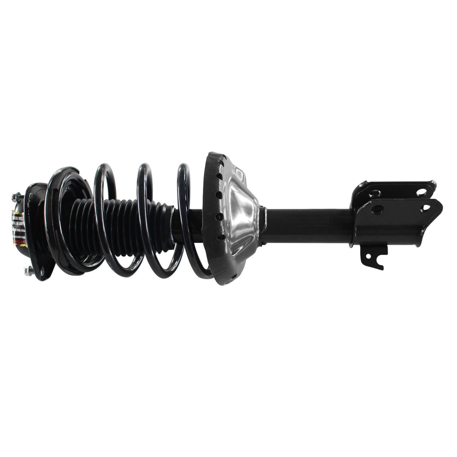 GSP 866003 Suspension Strut and Coil Spring Assembly product image 4 of 5