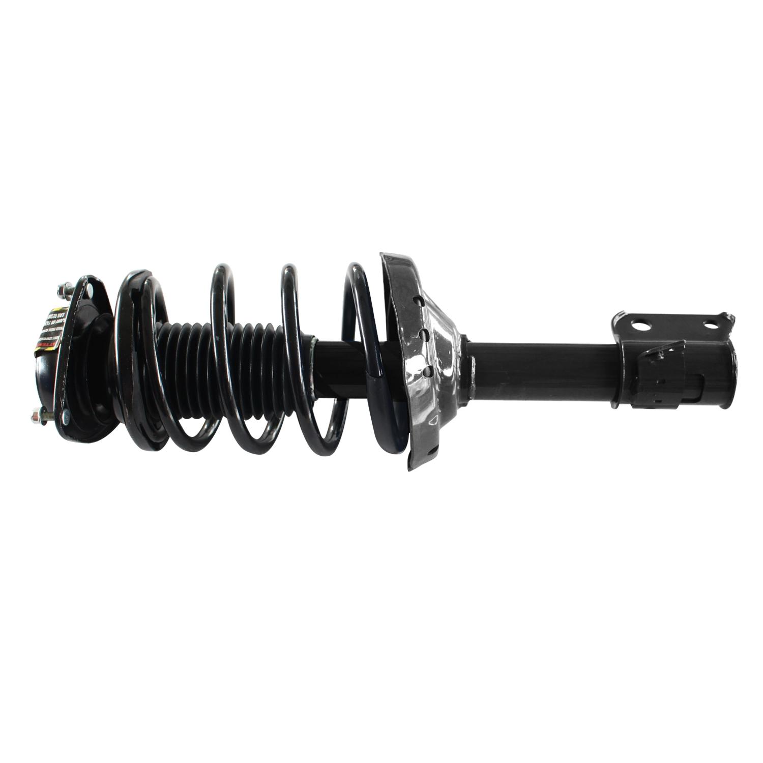 GSP 866003 Suspension Strut and Coil Spring Assembly product image 5 of 5