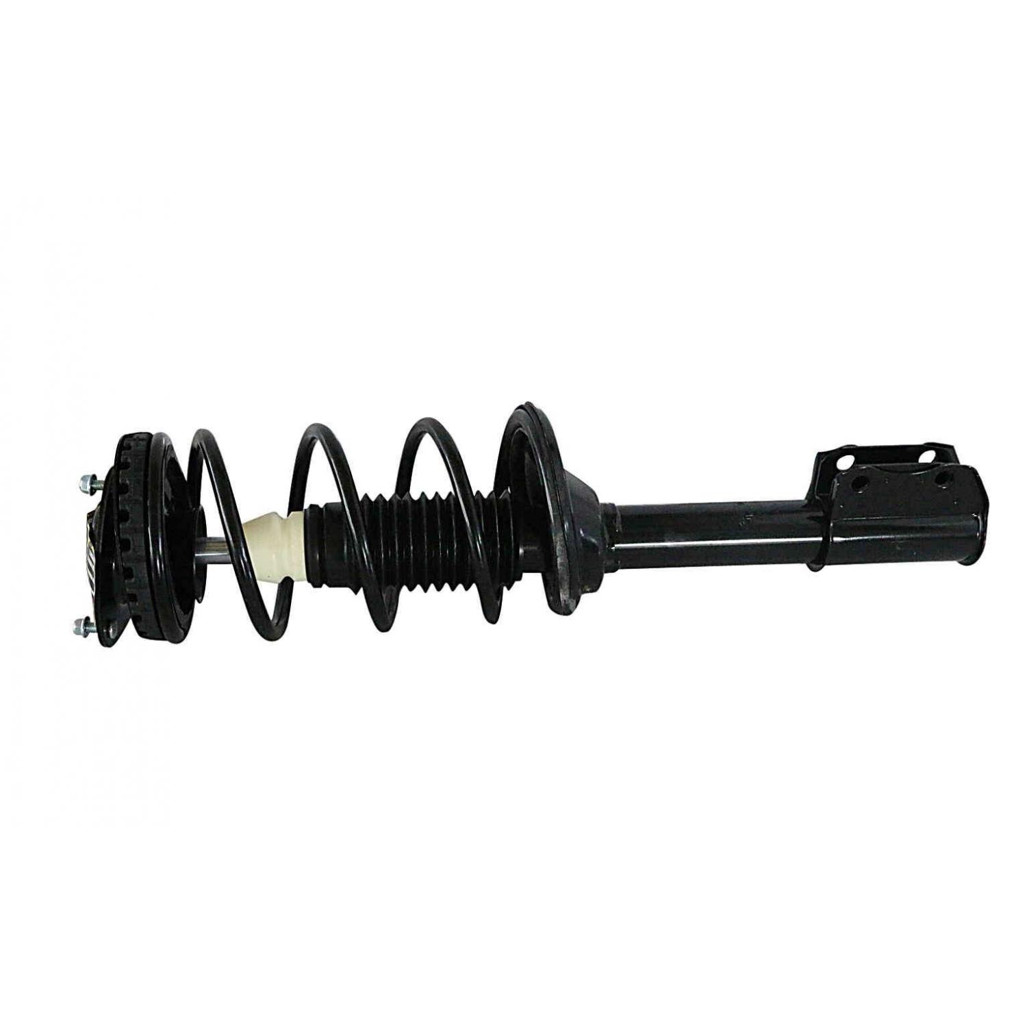 GSP 866010 - Suspension Strut and Coil Spring Assembly GSP 866010 Suspension Strut and Coil Spring Assembly product image 1 of 3