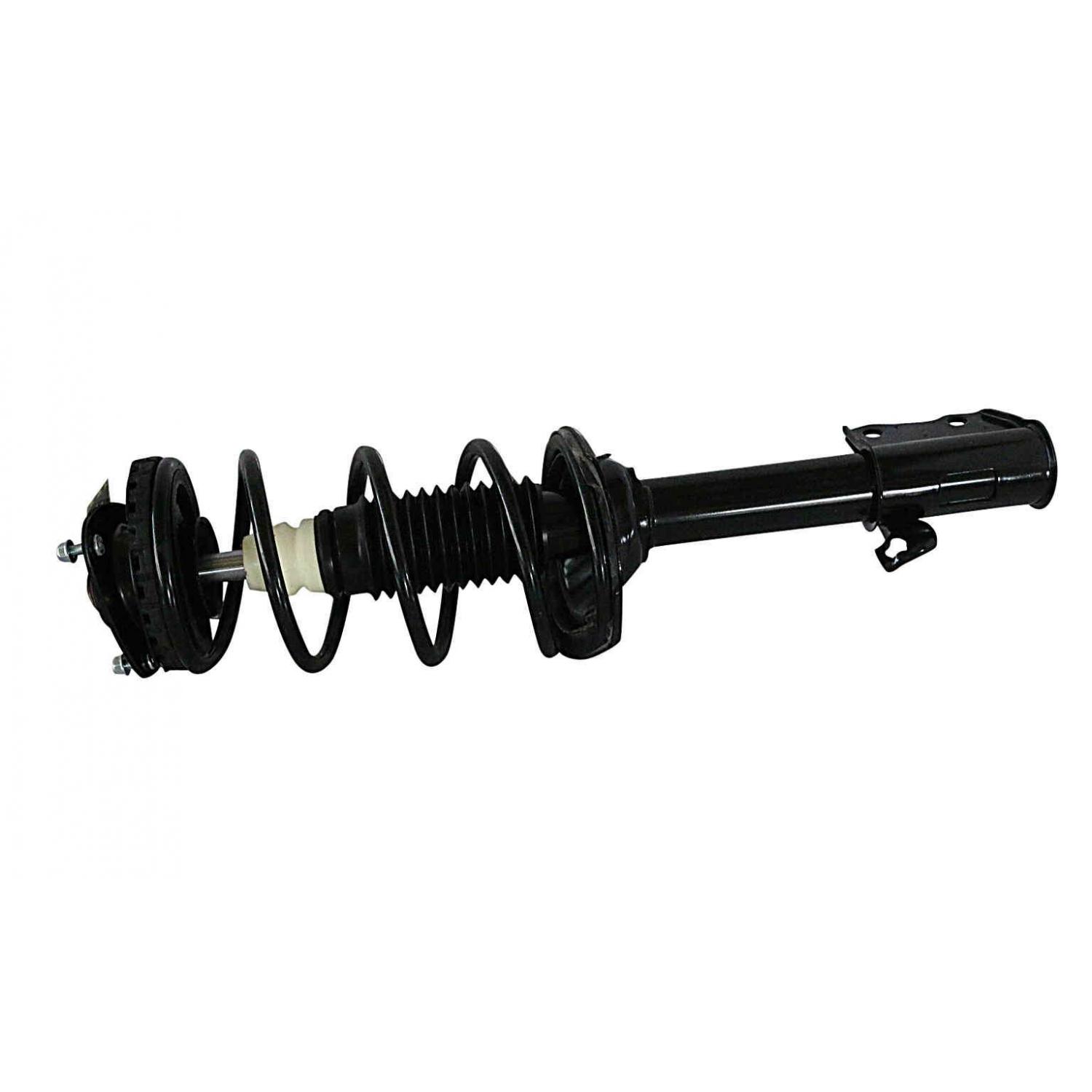 GSP 866010 - Suspension Strut and Coil Spring Assembly GSP 866010 Suspension Strut and Coil Spring Assembly product image 2 of 3